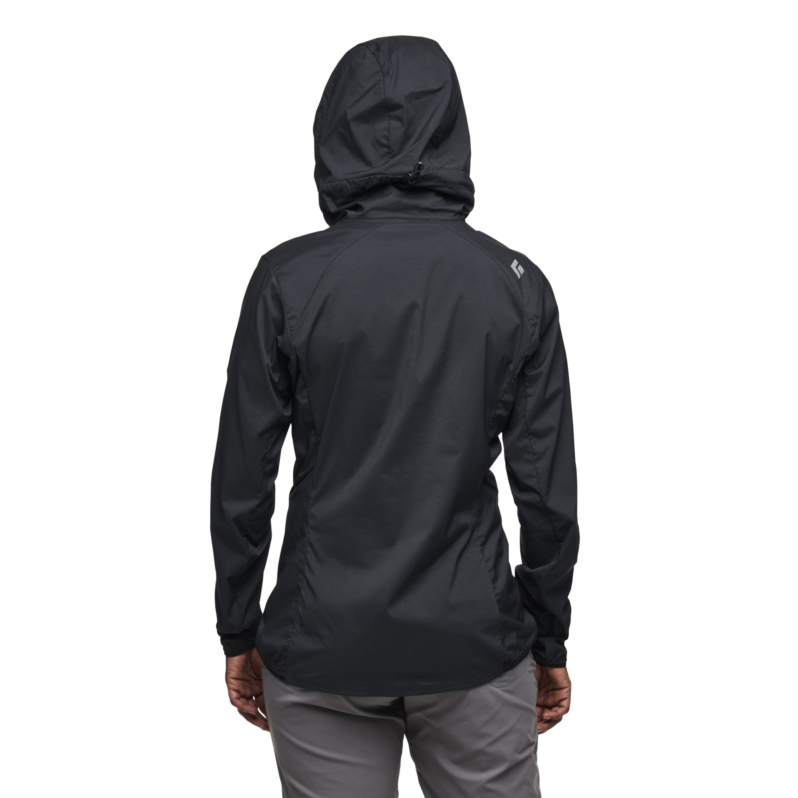 Women's Alpine Start Hoody - Image 4