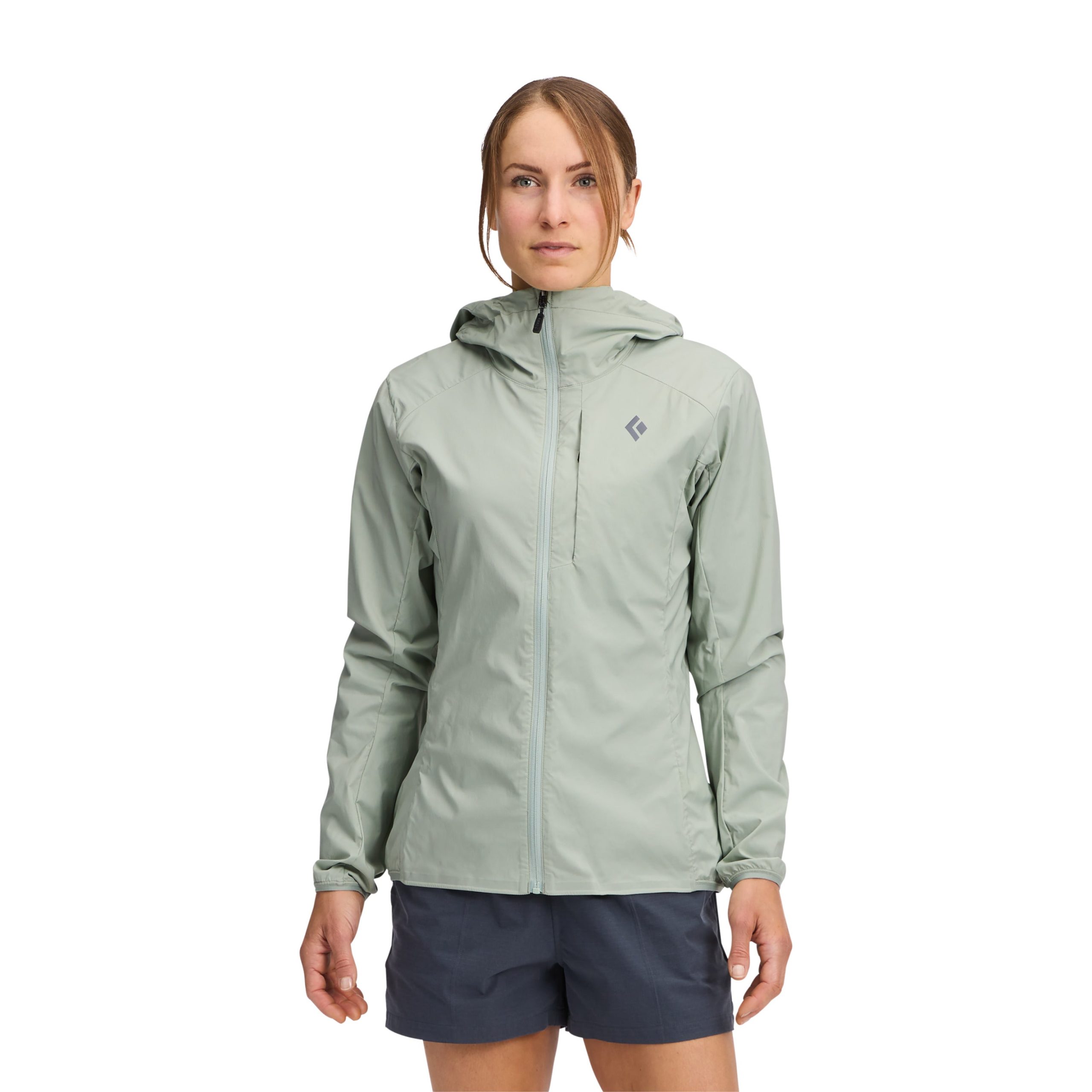 Women's Alpine Start Hoody - Image 5