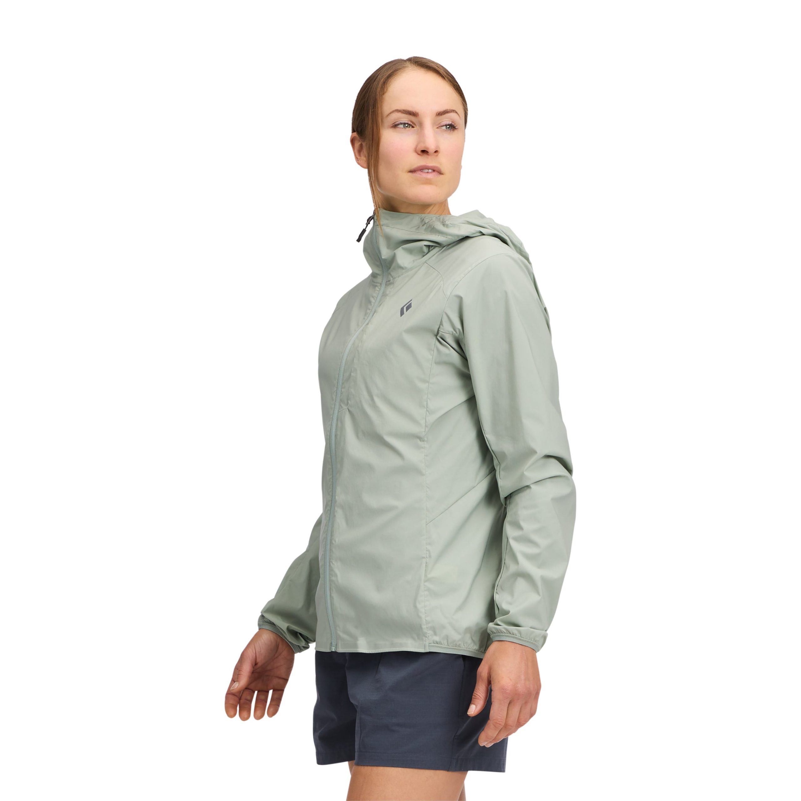 Women's Alpine Start Hoody - Image 6
