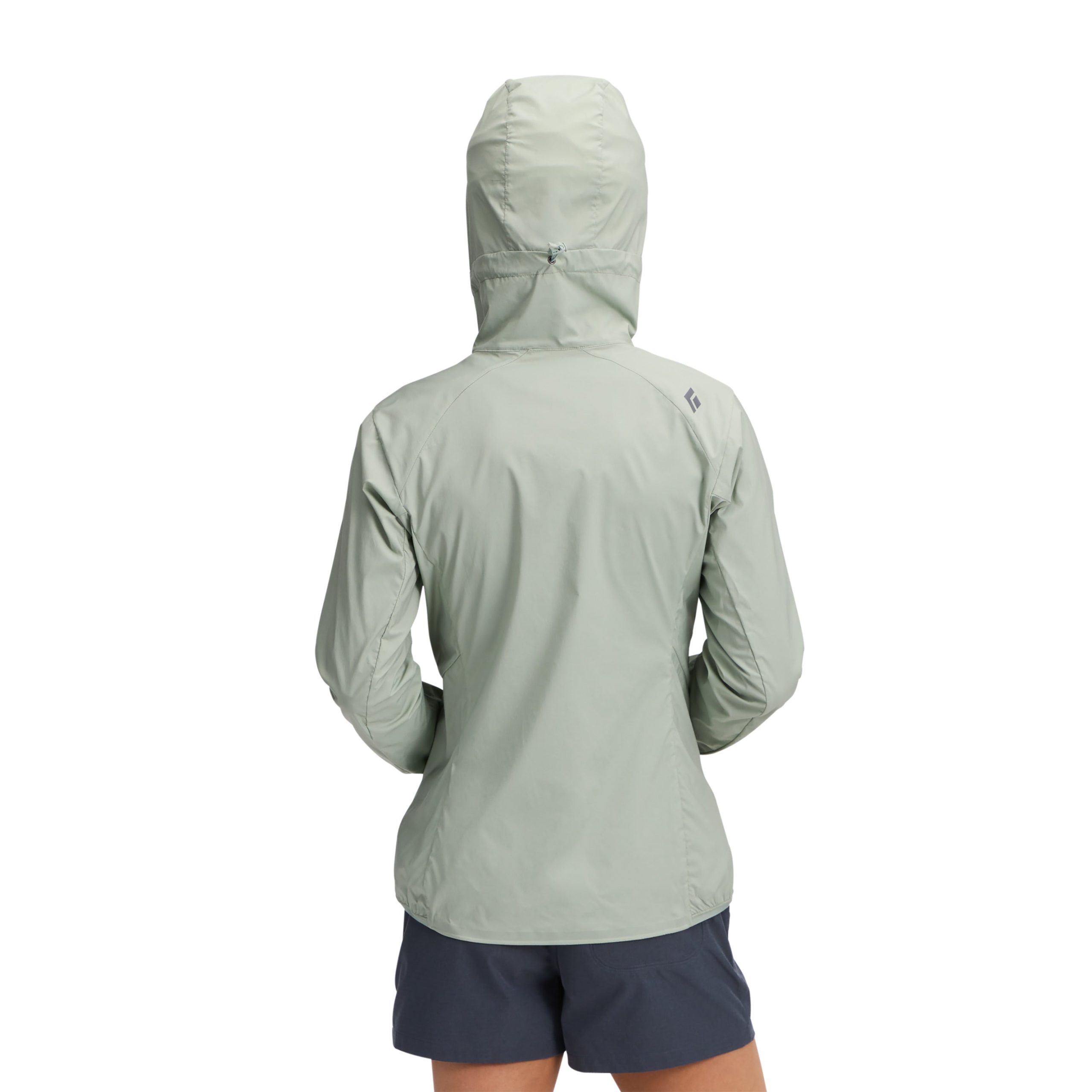 Women's Alpine Start Hoody - Image 7