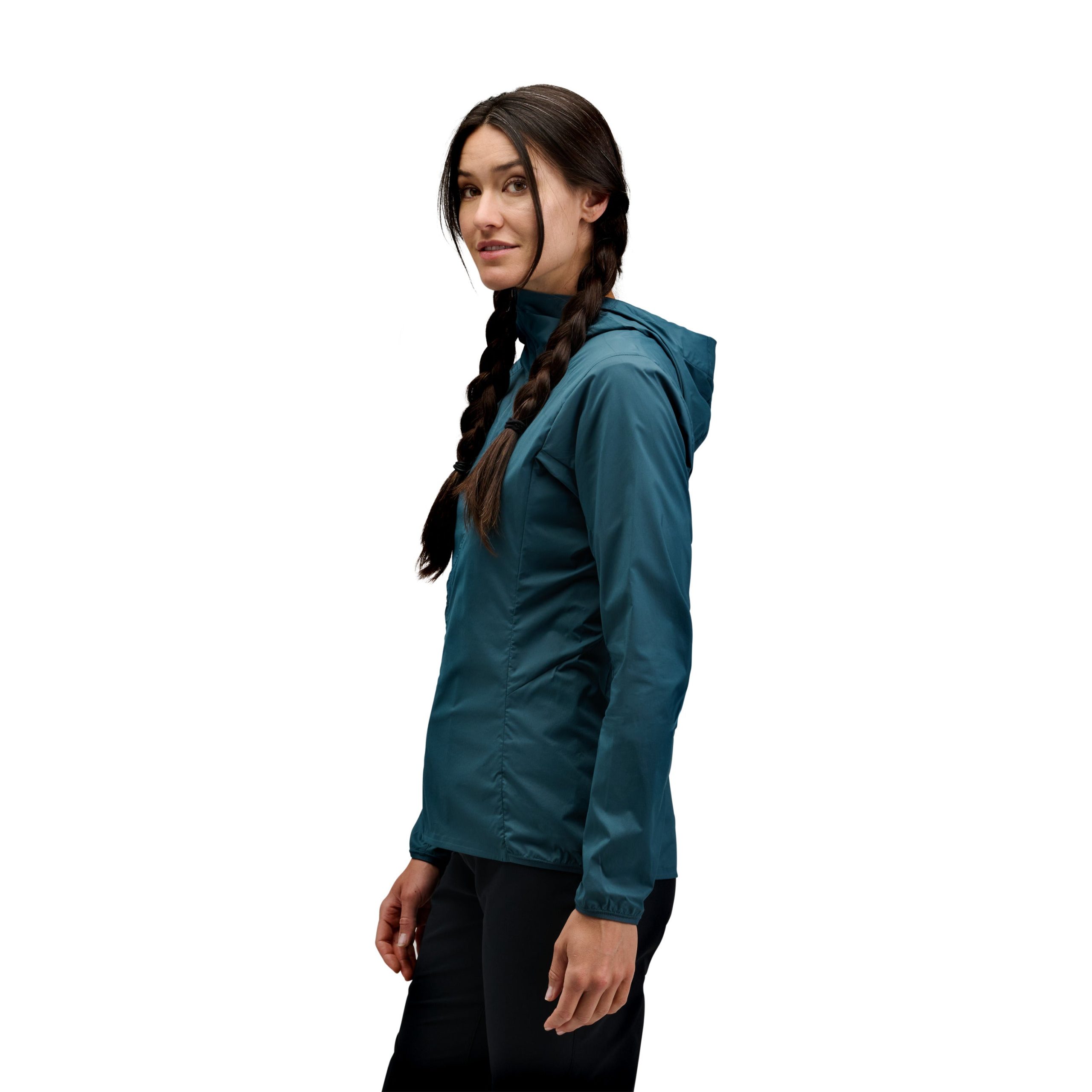Women's Alpine Start Hoody - Image 16