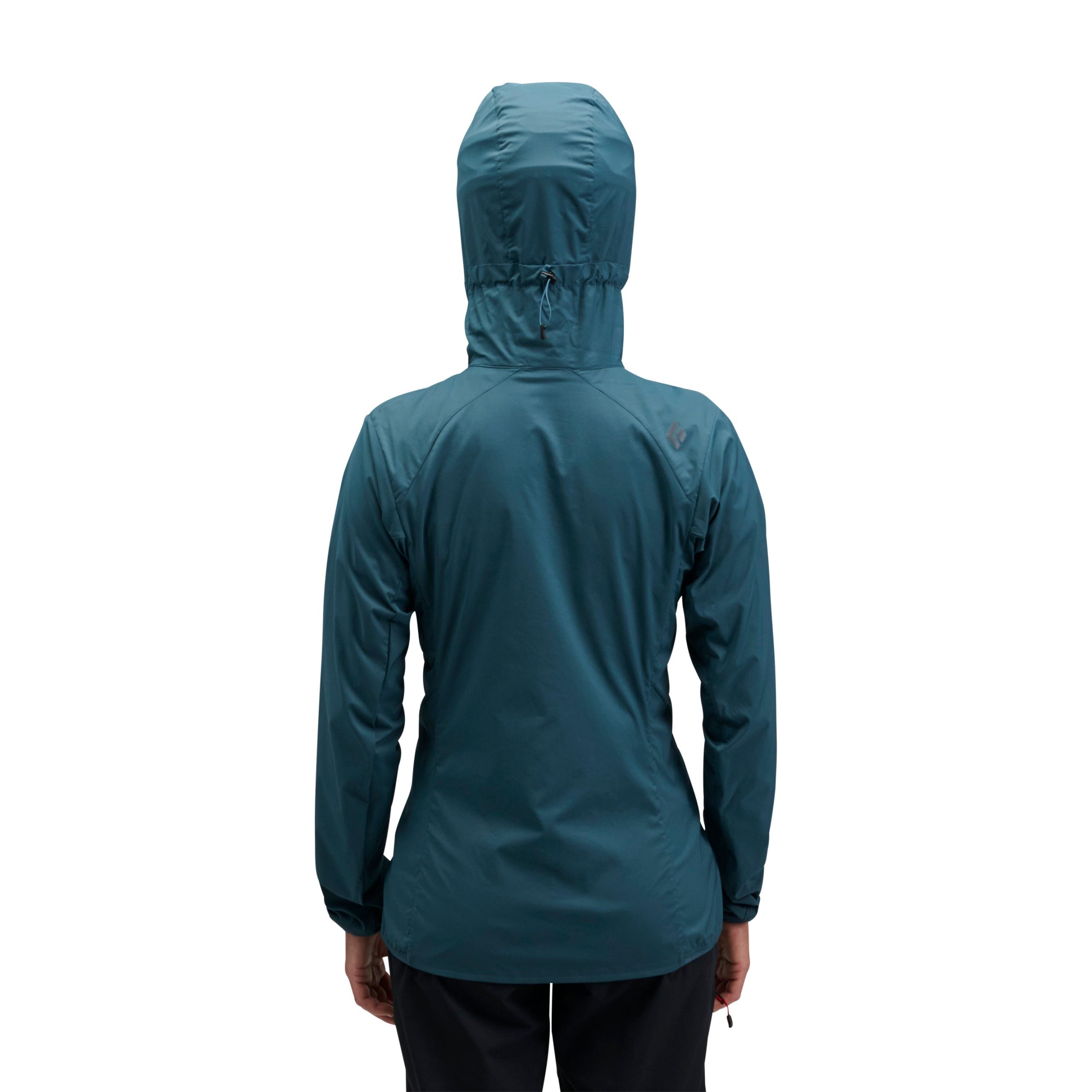 Women's Alpine Start Hoody - Image 17