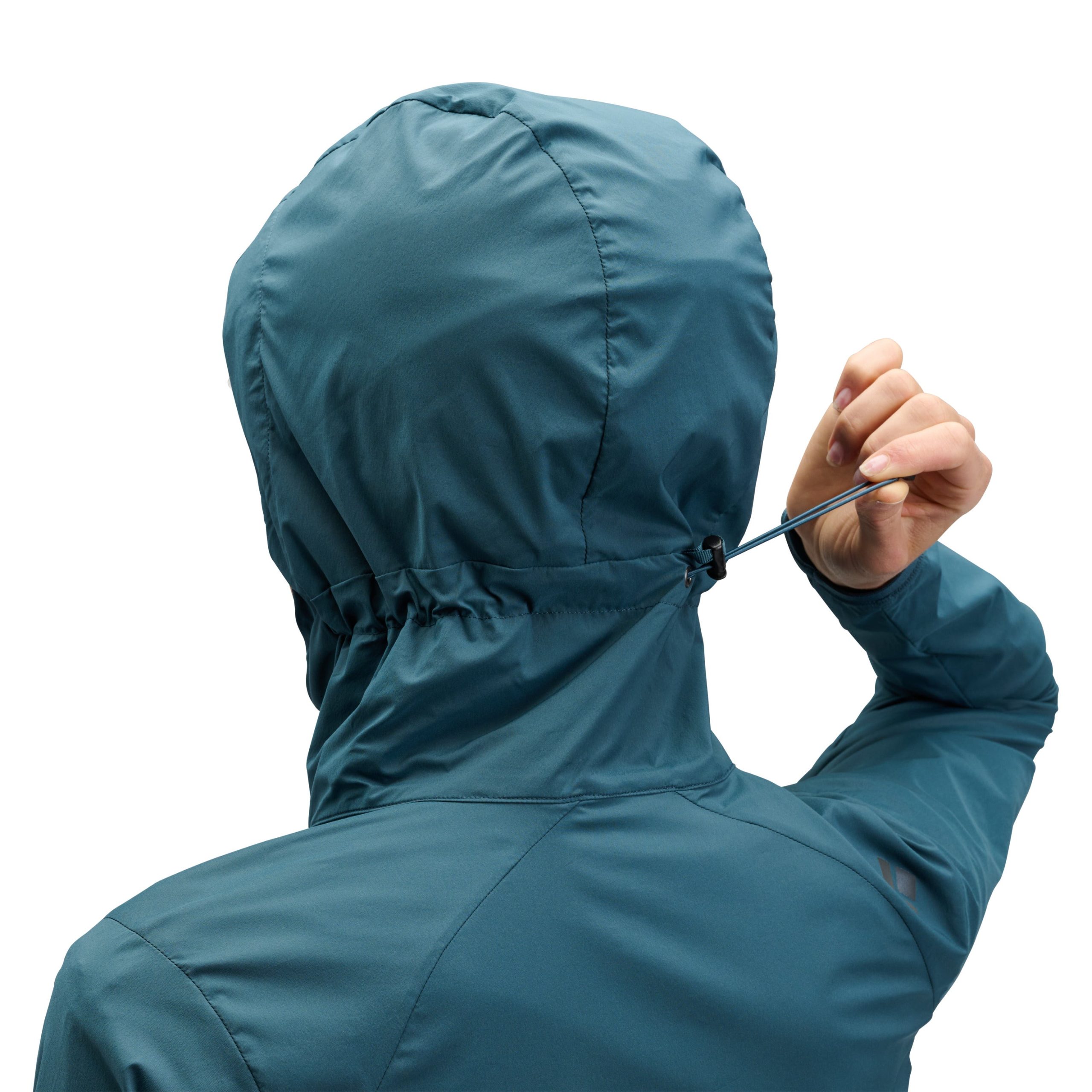 Women's Alpine Start Hoody - Image 19