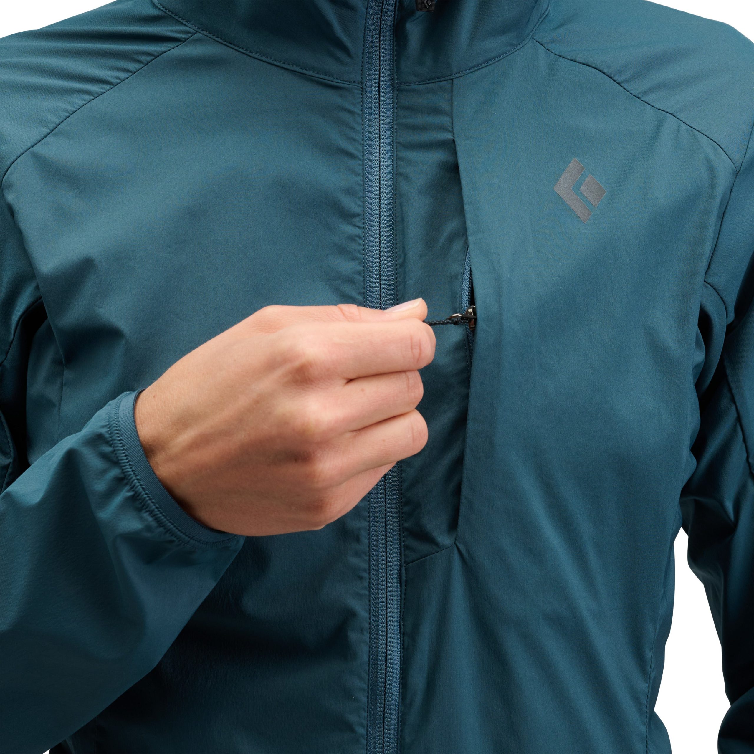 Women's Alpine Start Hoody - Image 20