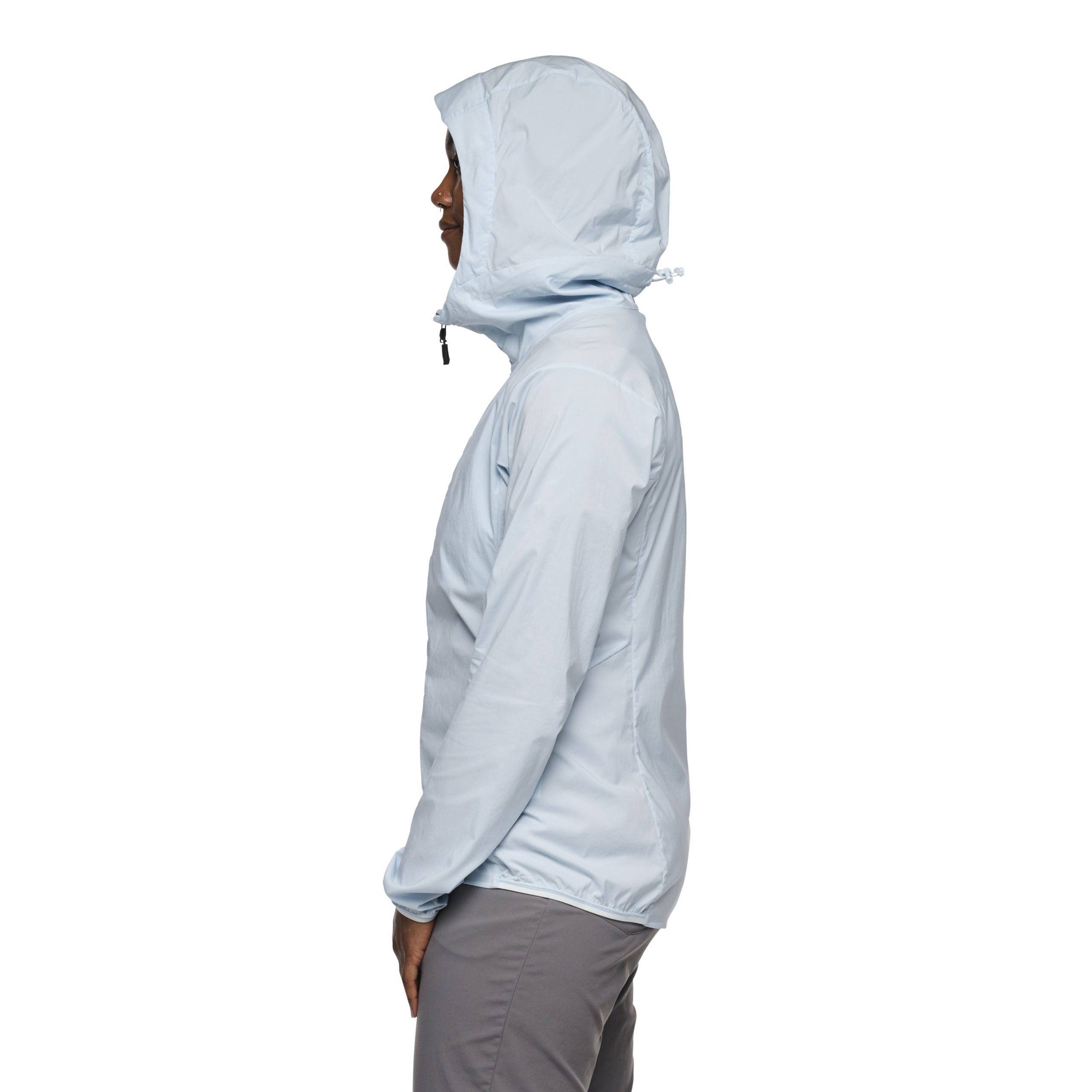 Women's Alpine Start Hoody - Image 13