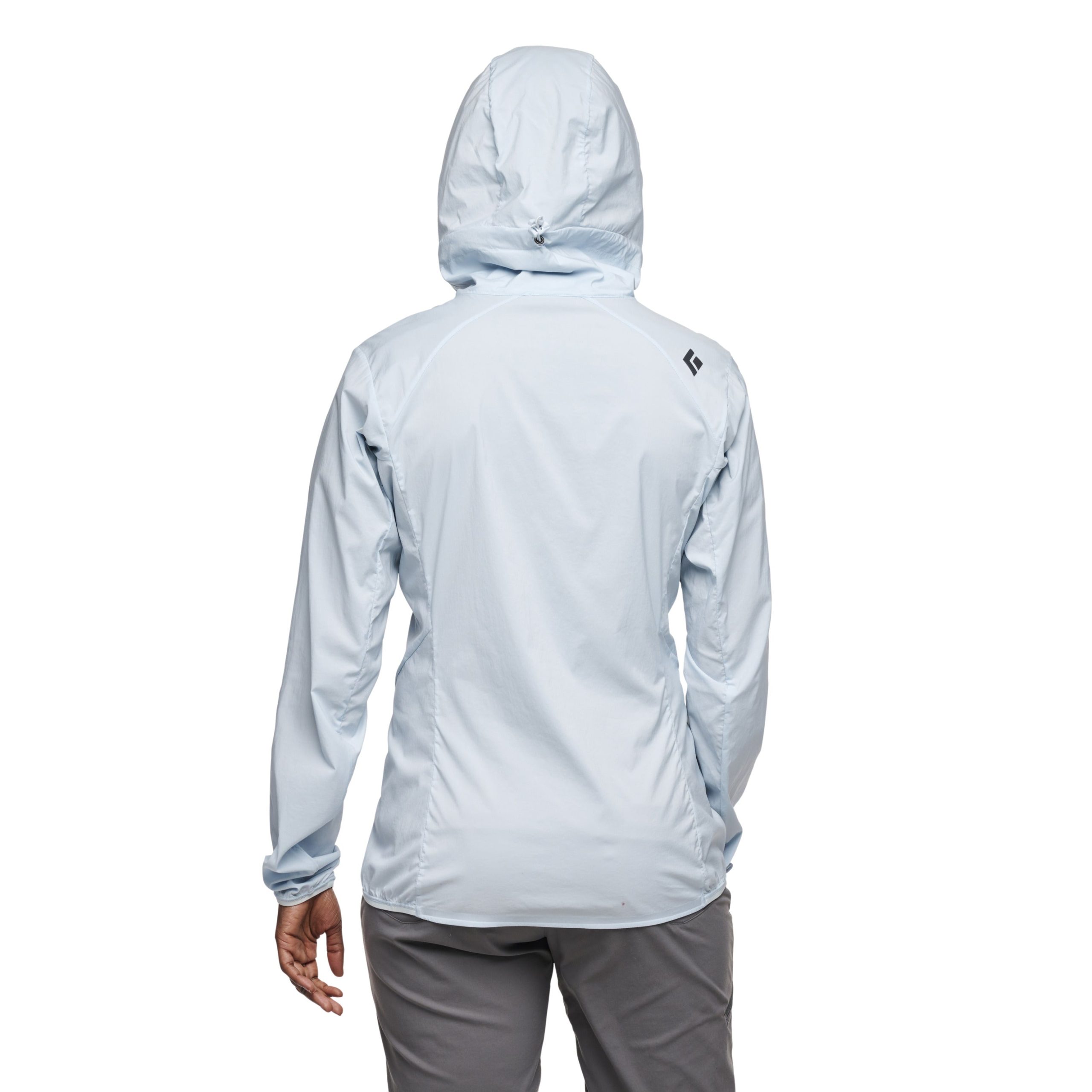 Women's Alpine Start Hoody - Image 14
