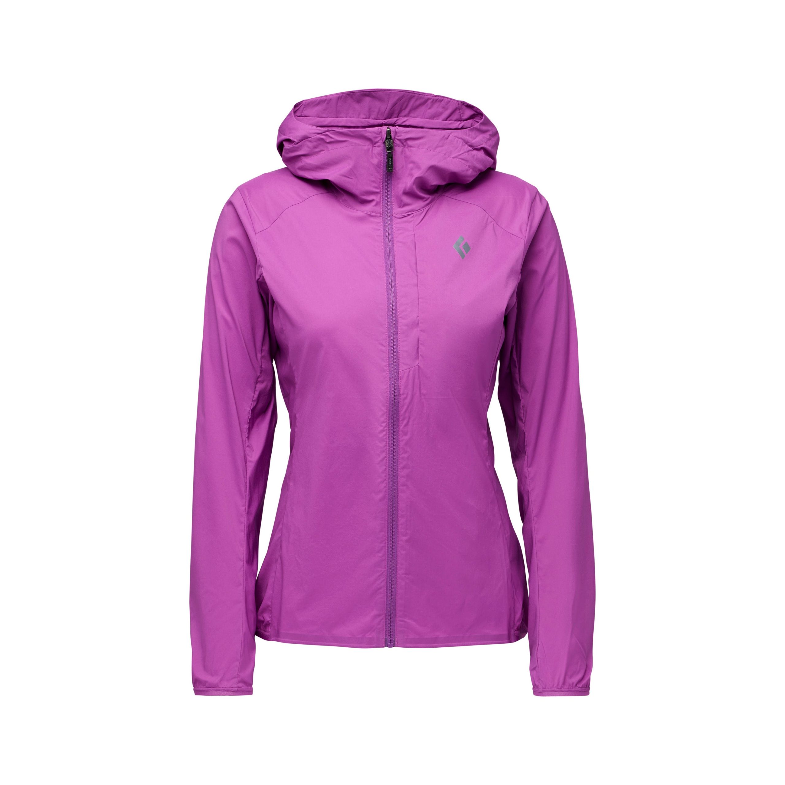 Women's Alpine Start Hoody - Image 32