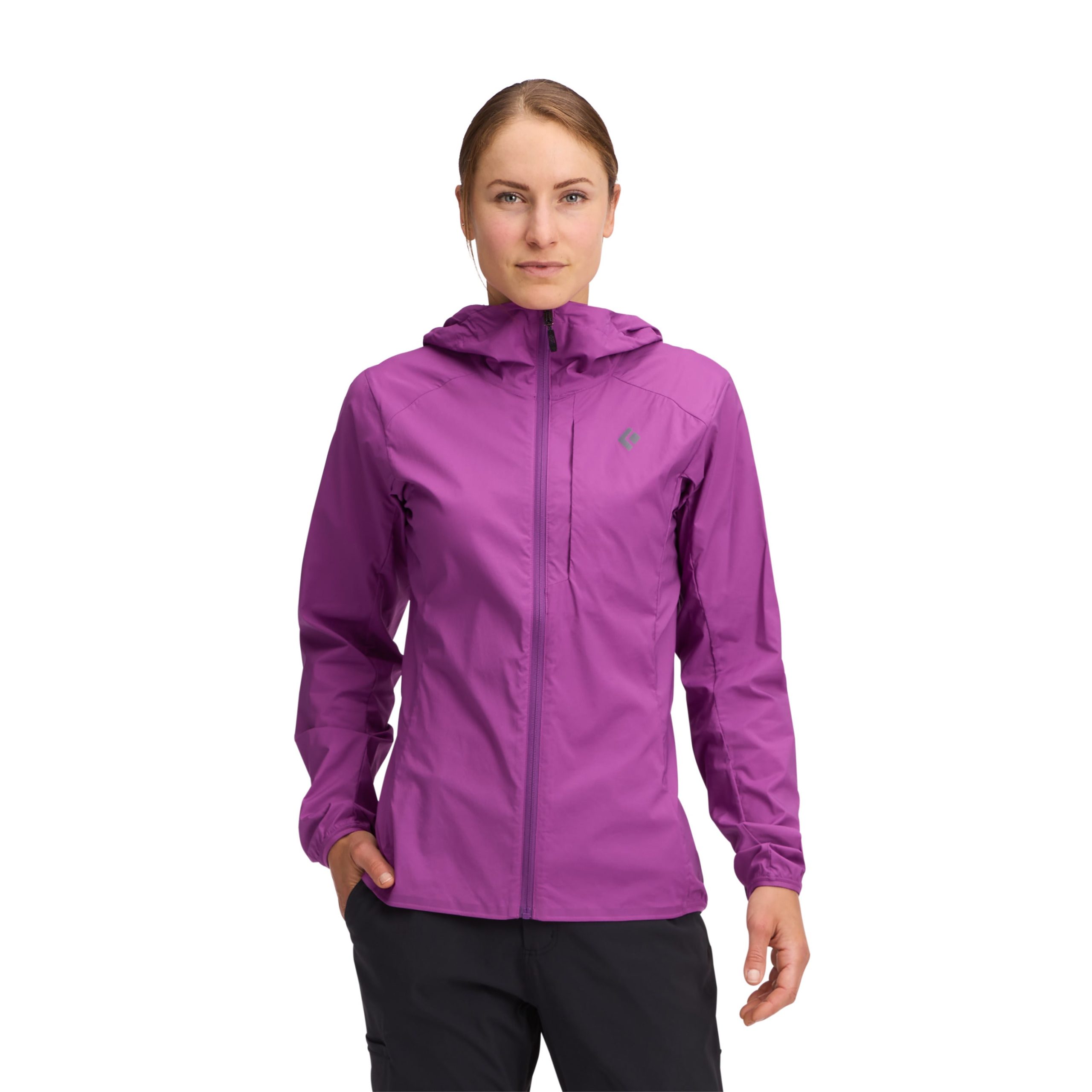 Women's Alpine Start Hoody - Image 2