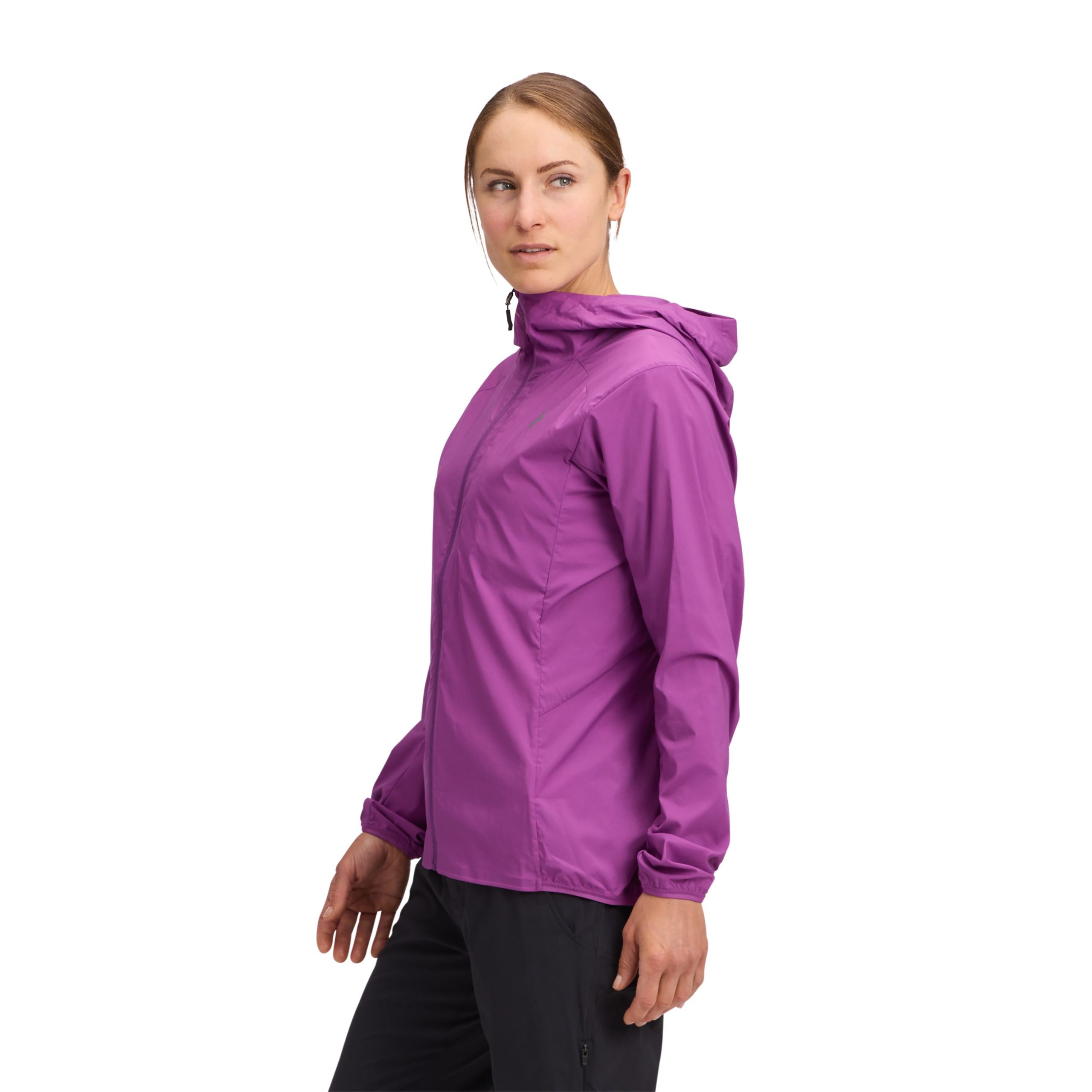 Women's Alpine Start Hoody - Image 22