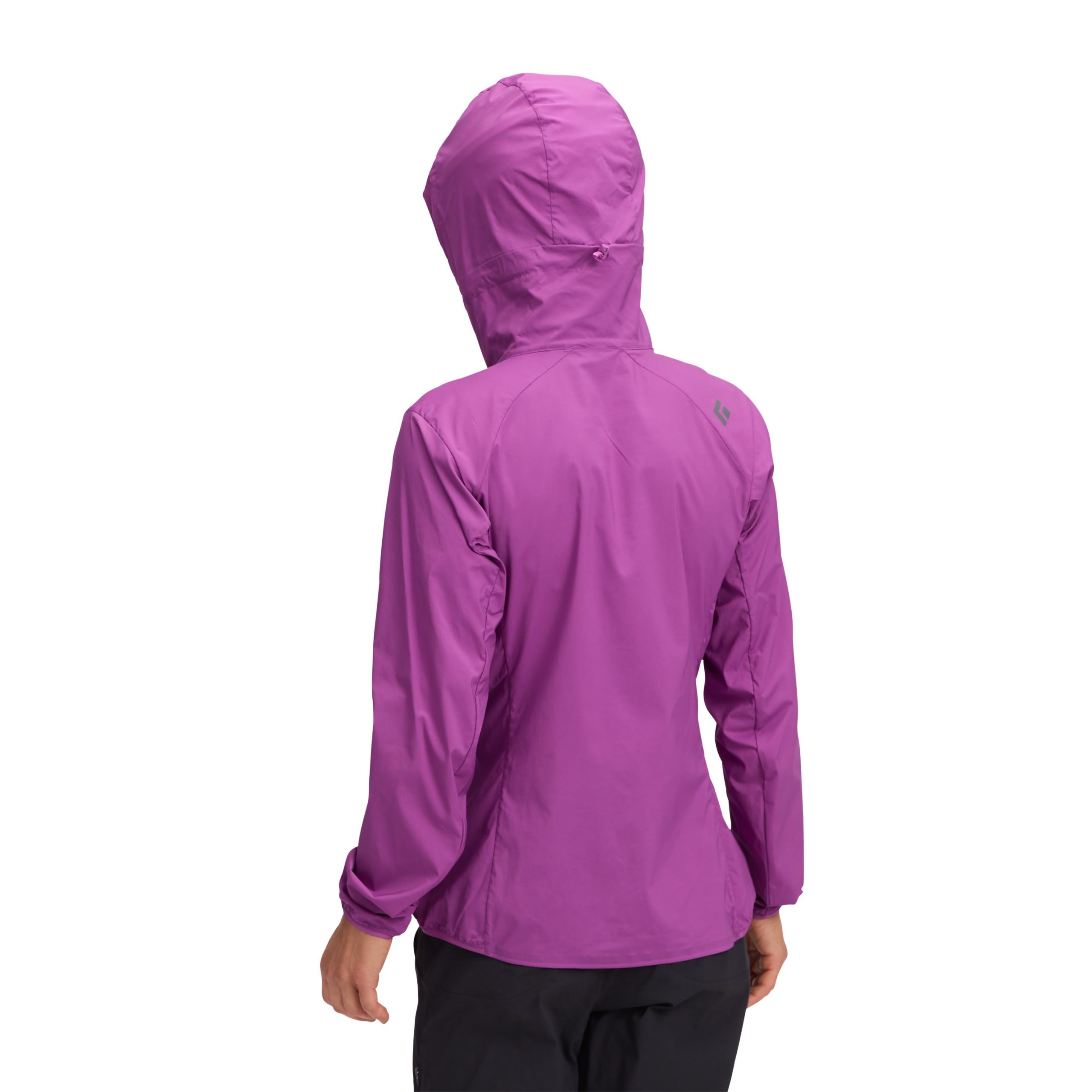 Women's Alpine Start Hoody - Image 23
