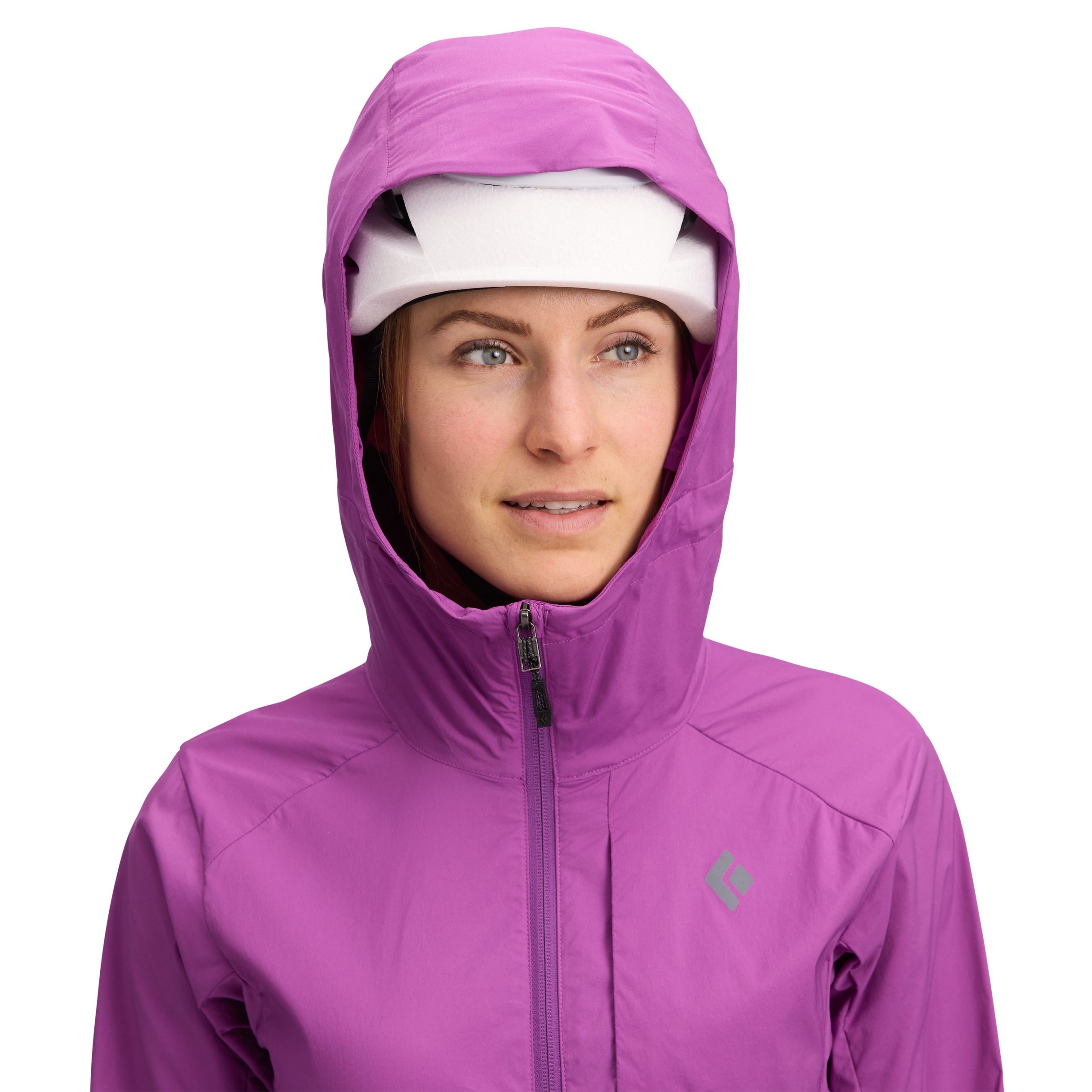 Women's Alpine Start Hoody - Image 24