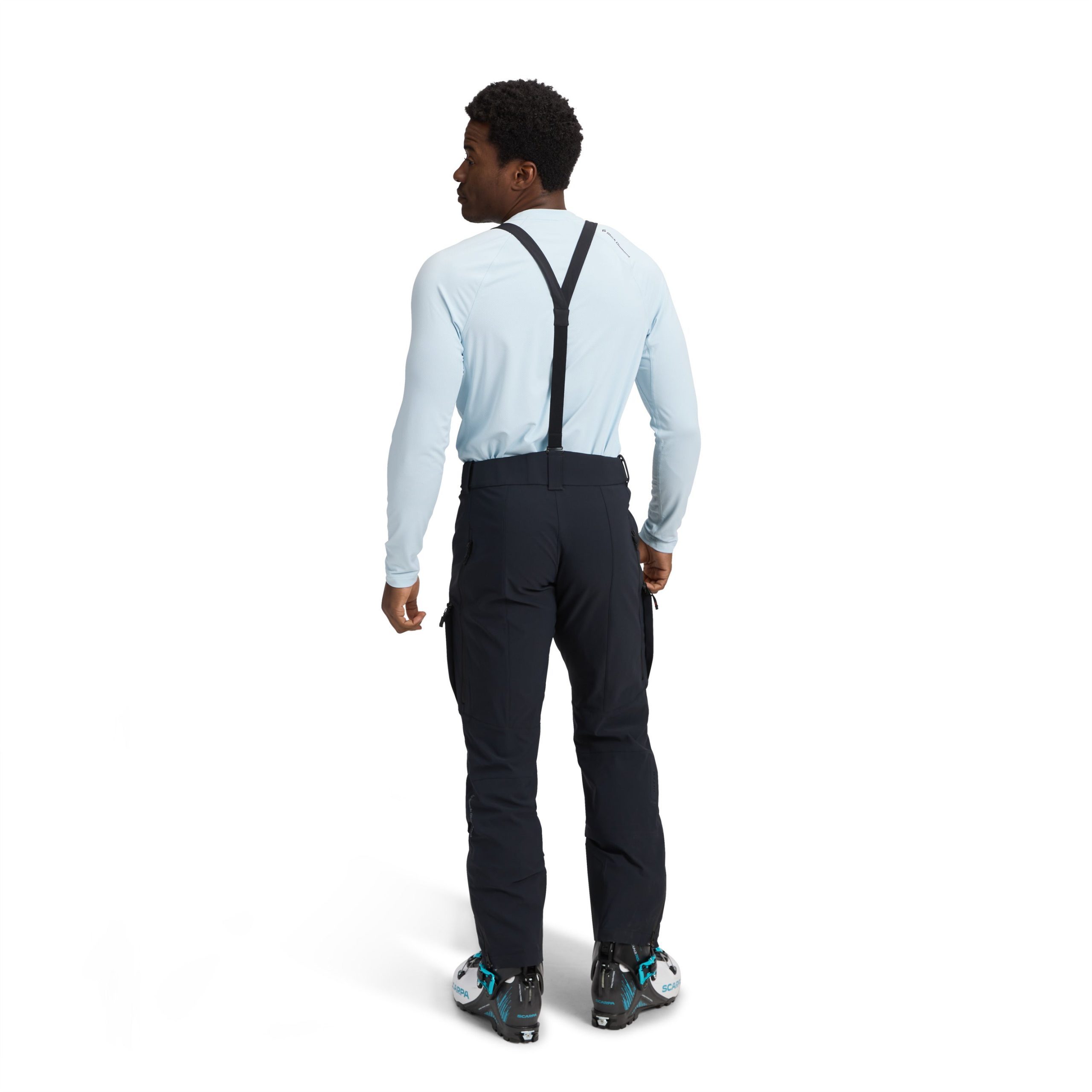 Men's Dawn Patrol Pants - Image 5