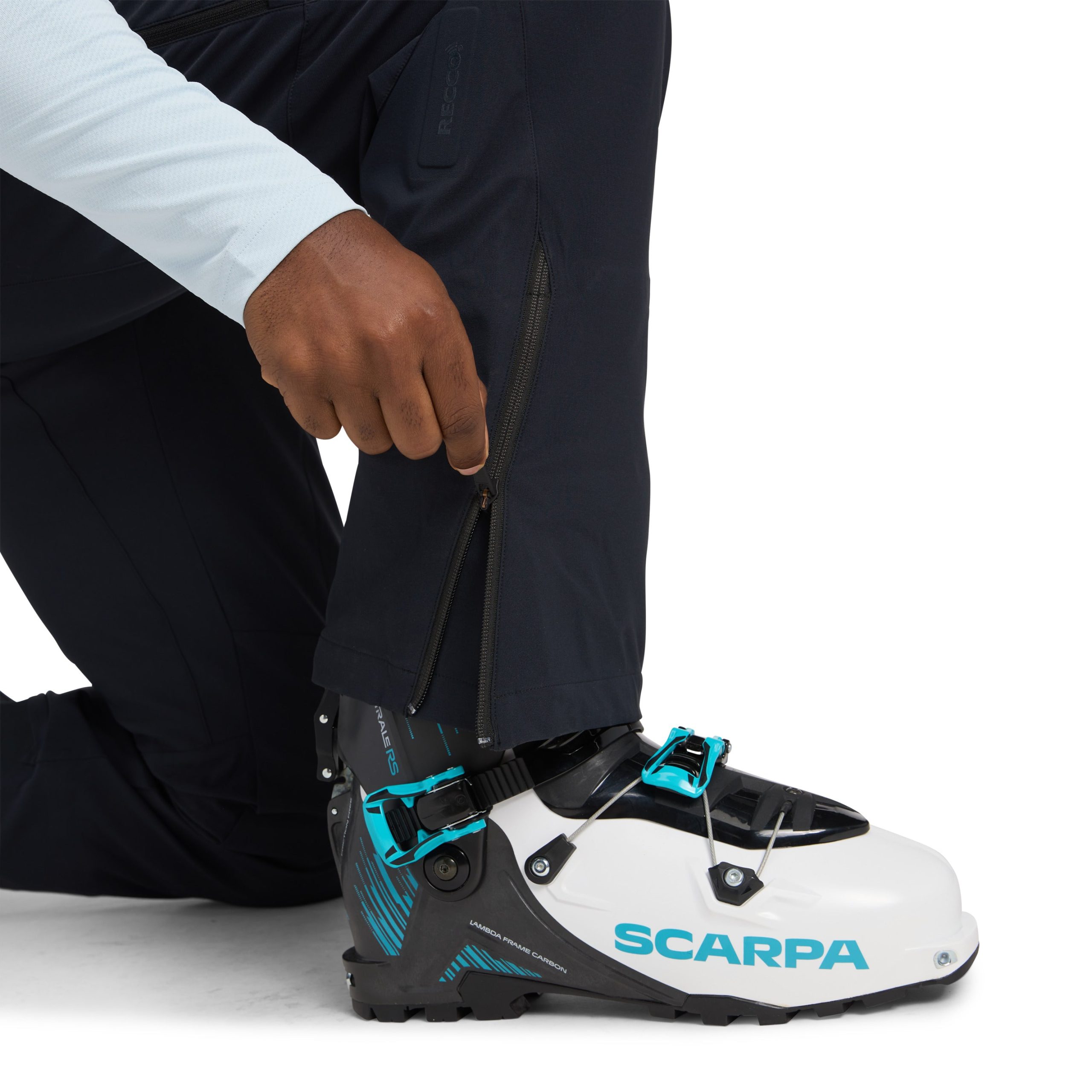 Men's Dawn Patrol Pants - Image 10