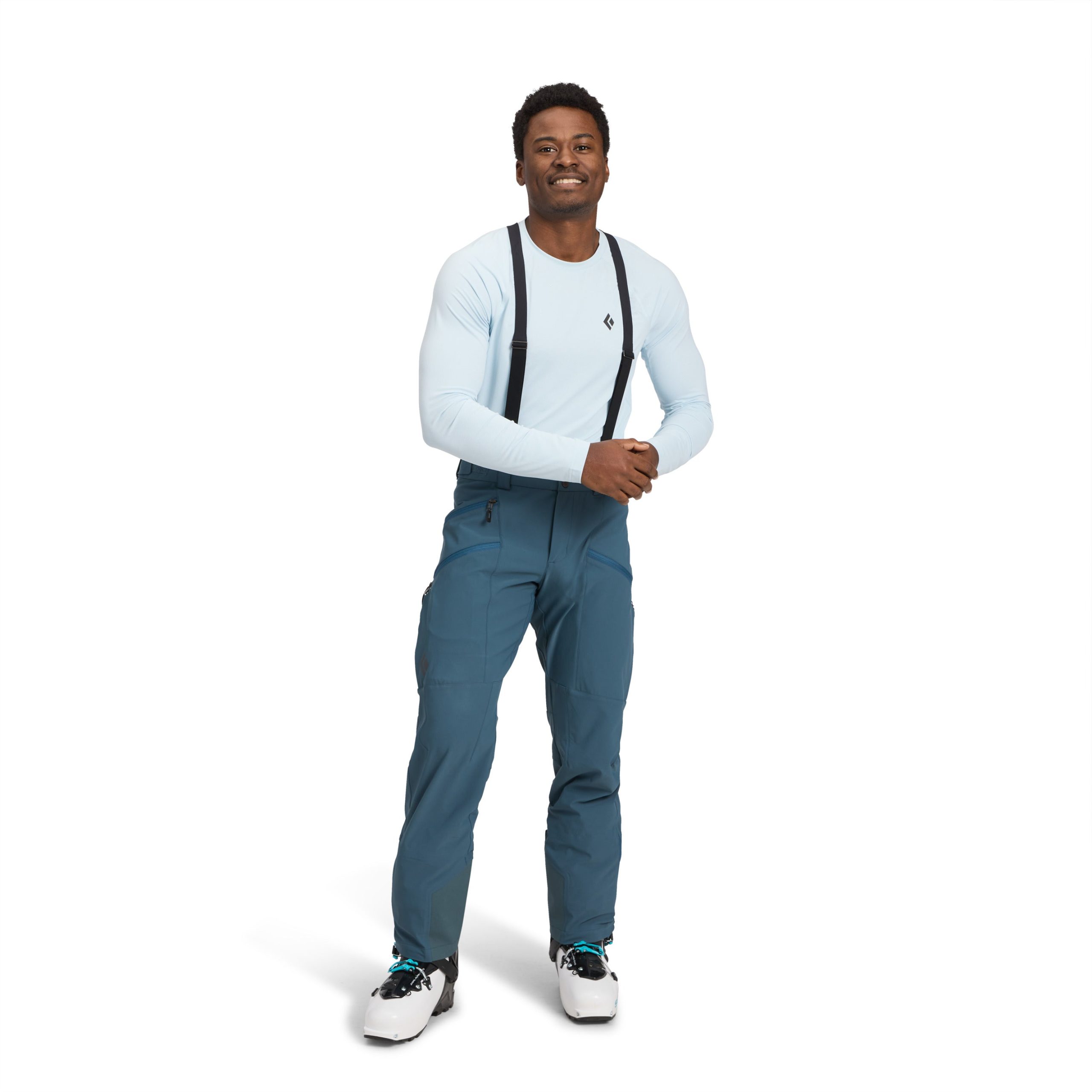 Men's Dawn Patrol Pants - Image 3