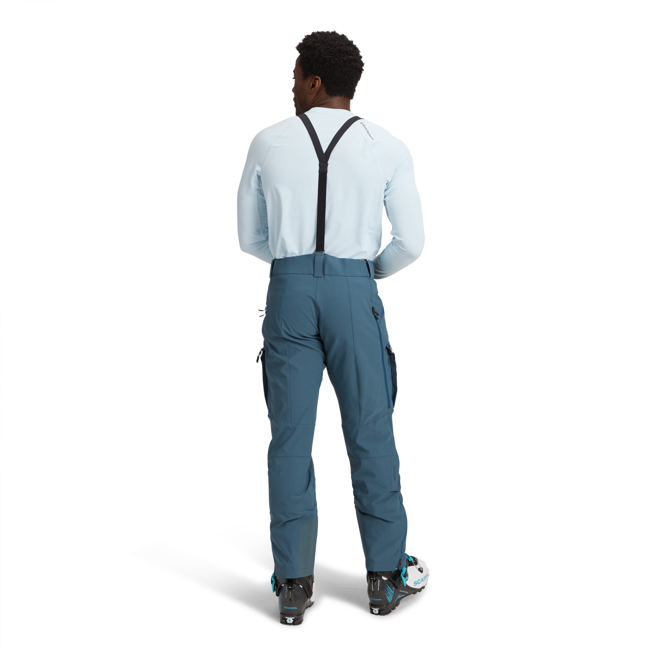 Men's Dawn Patrol Pants - Image 13