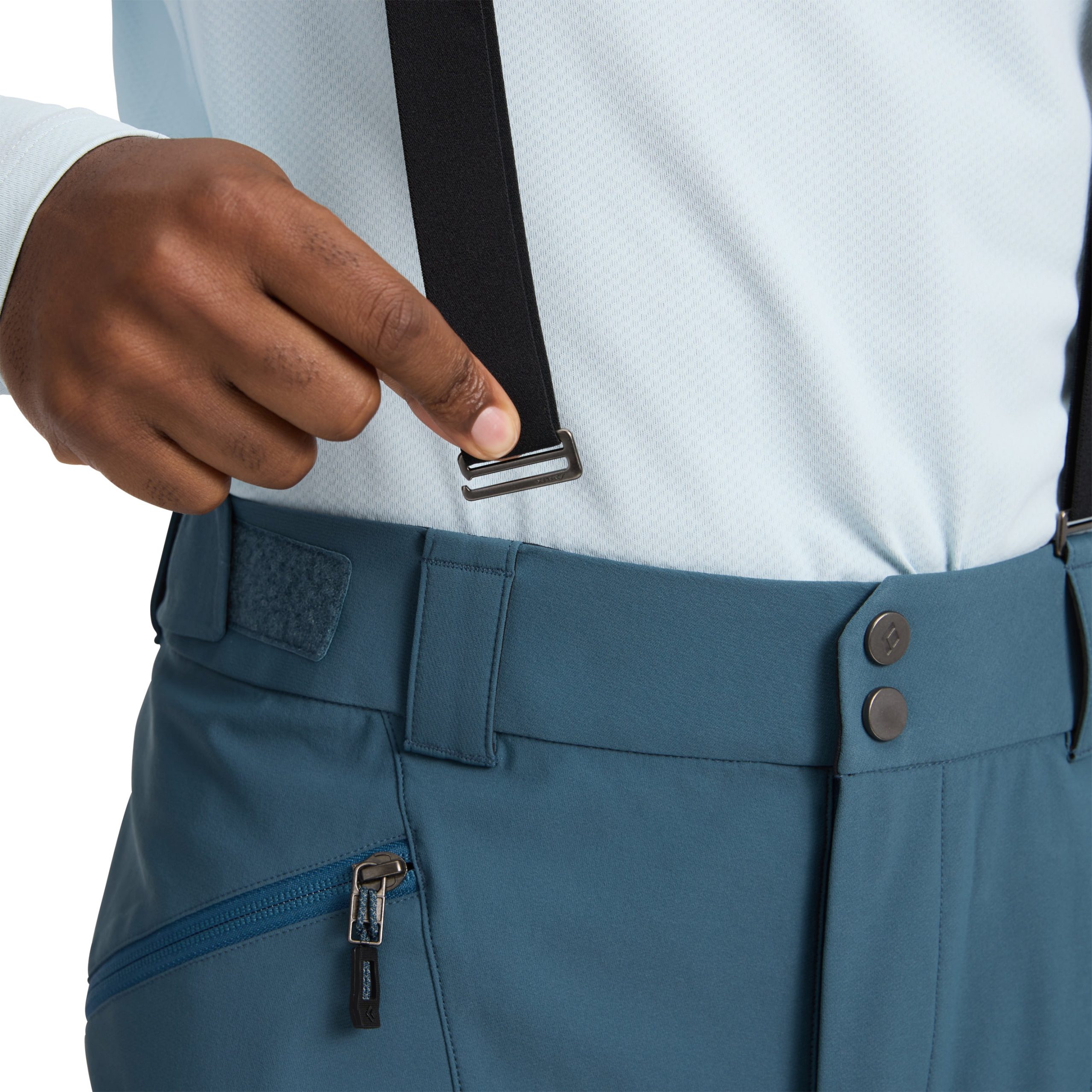 Men's Dawn Patrol Pants - Image 15