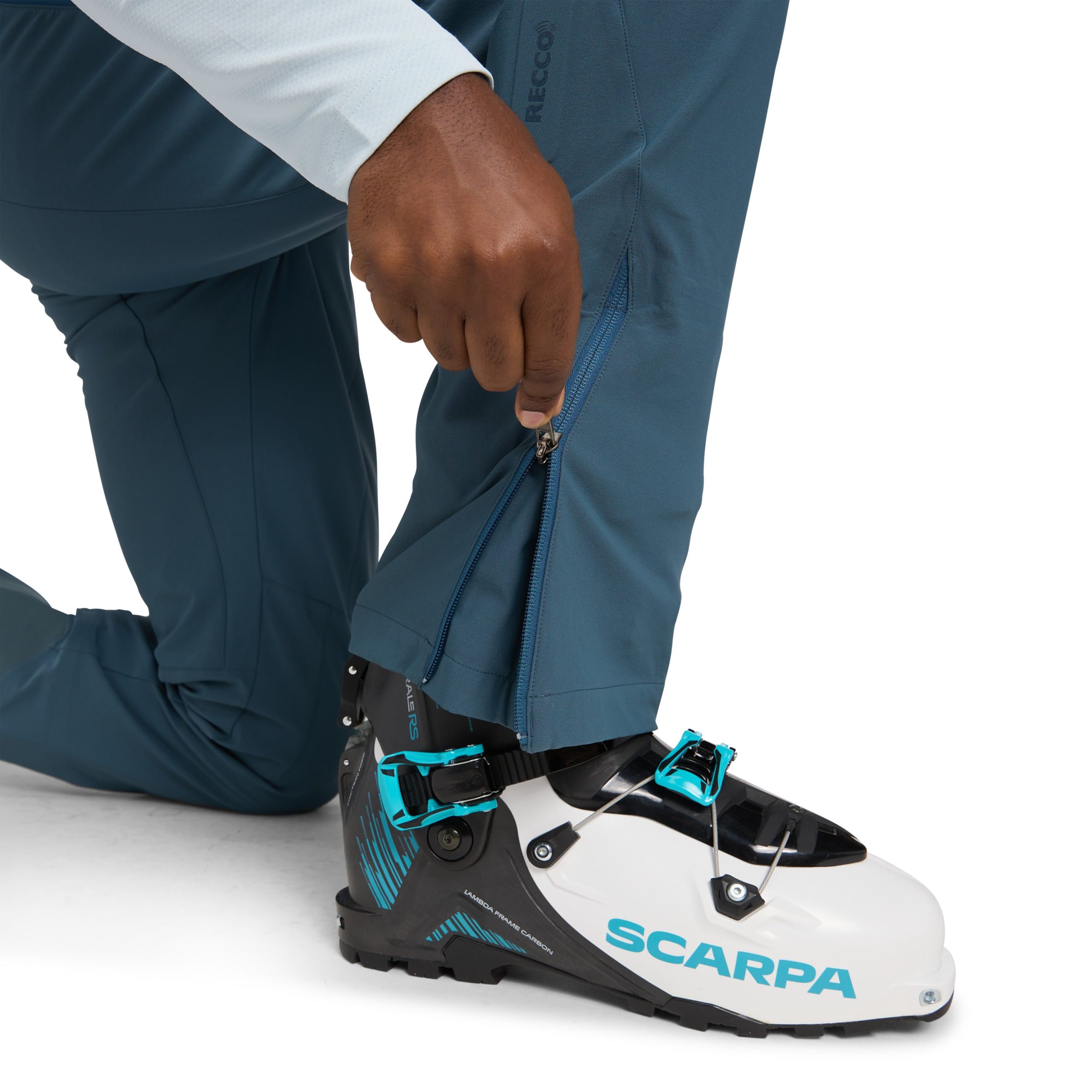 Men's Dawn Patrol Pants - Image 18