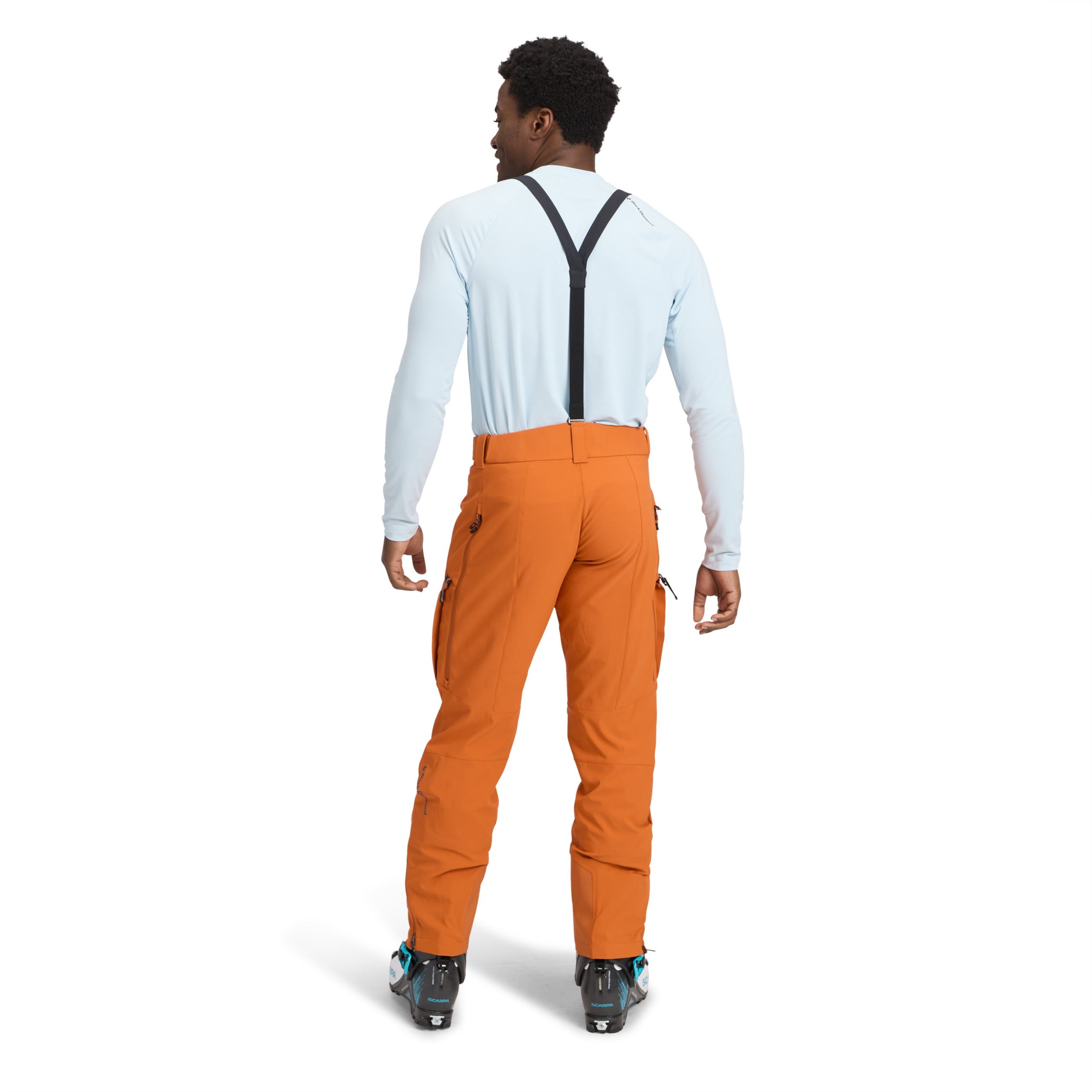 Men's Dawn Patrol Pants - Image 22