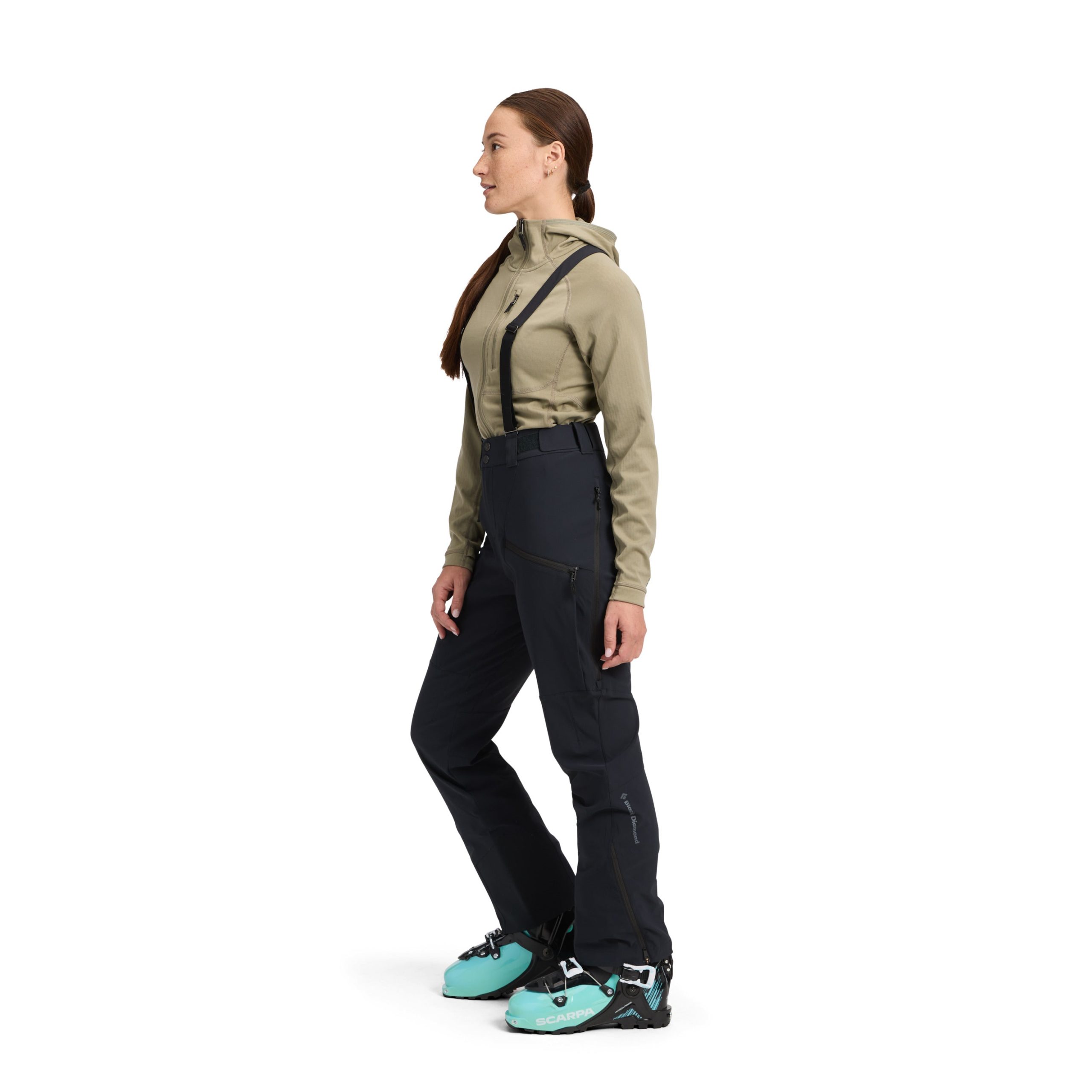 Women's Dawn Patrol Pants - Image 3