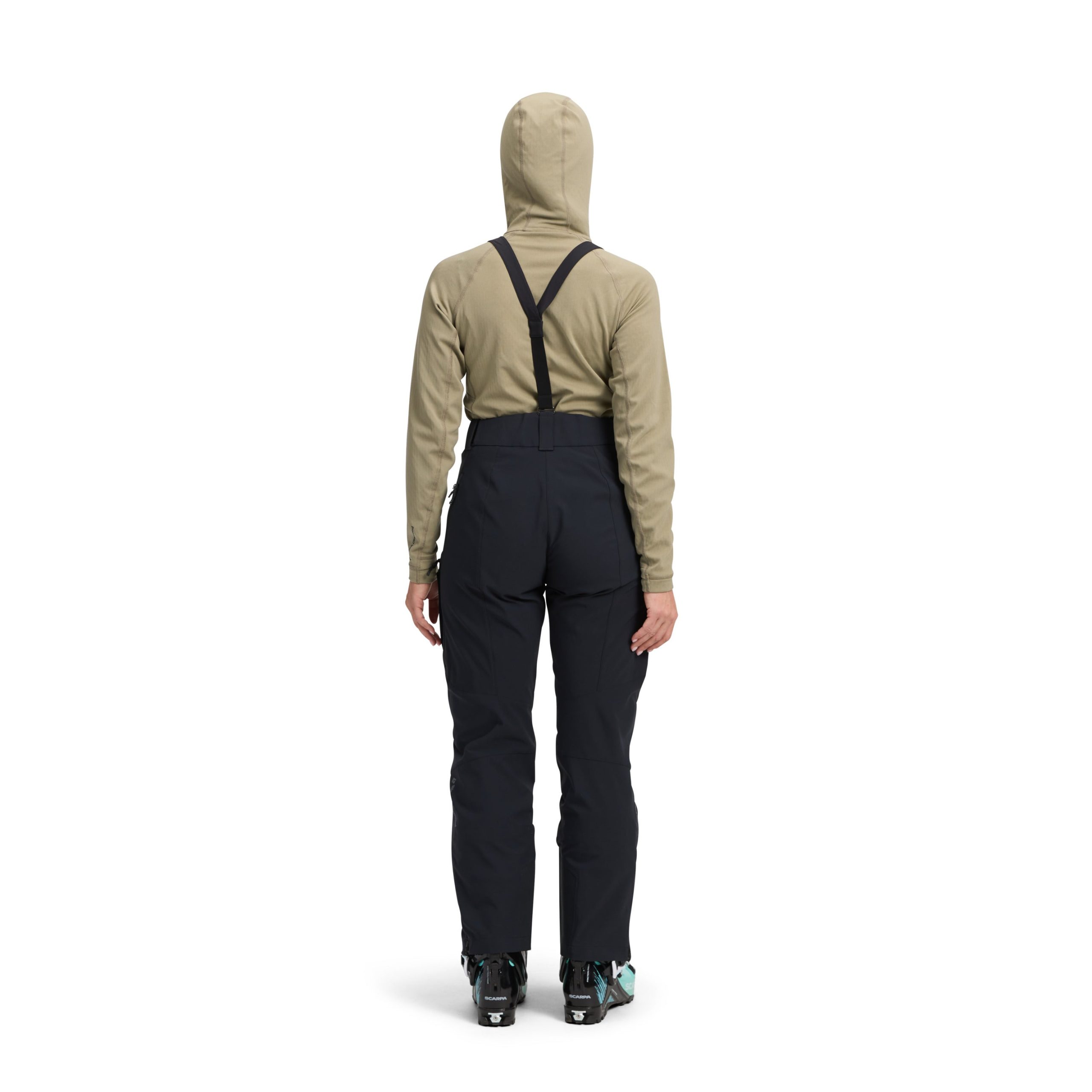 Women's Dawn Patrol Pants - Image 4