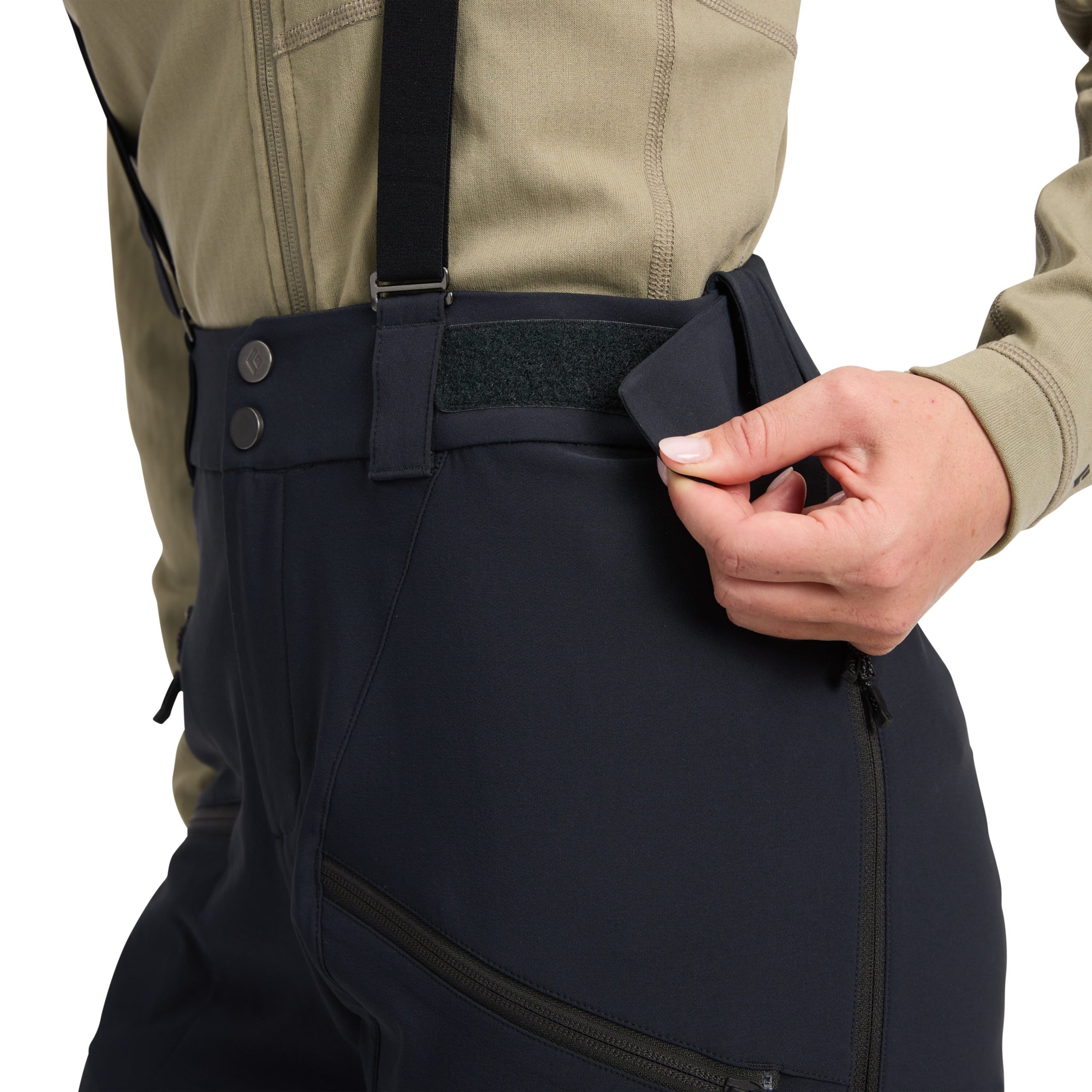 Women's Dawn Patrol Pants - Image 5