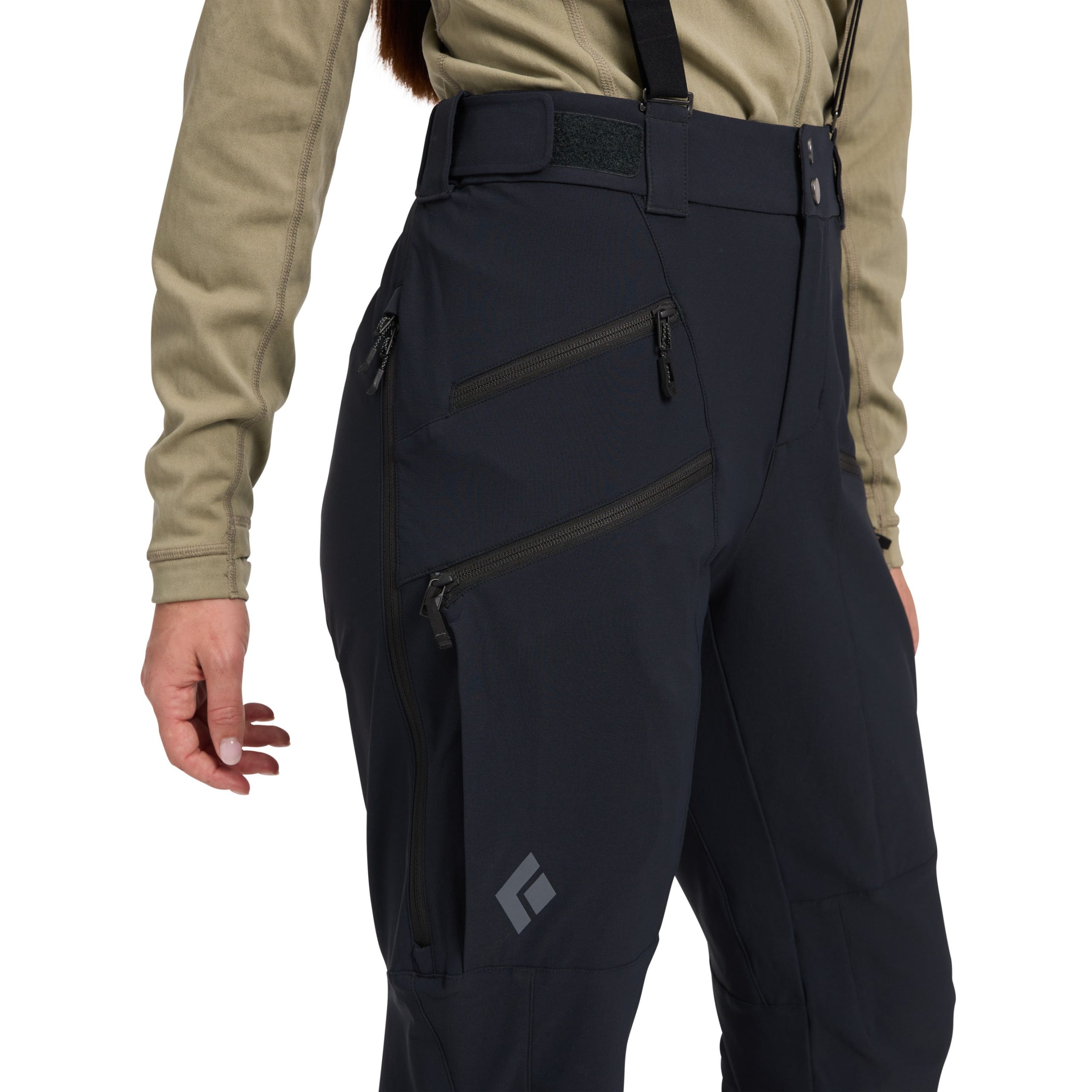 Women's Dawn Patrol Pants - Image 7