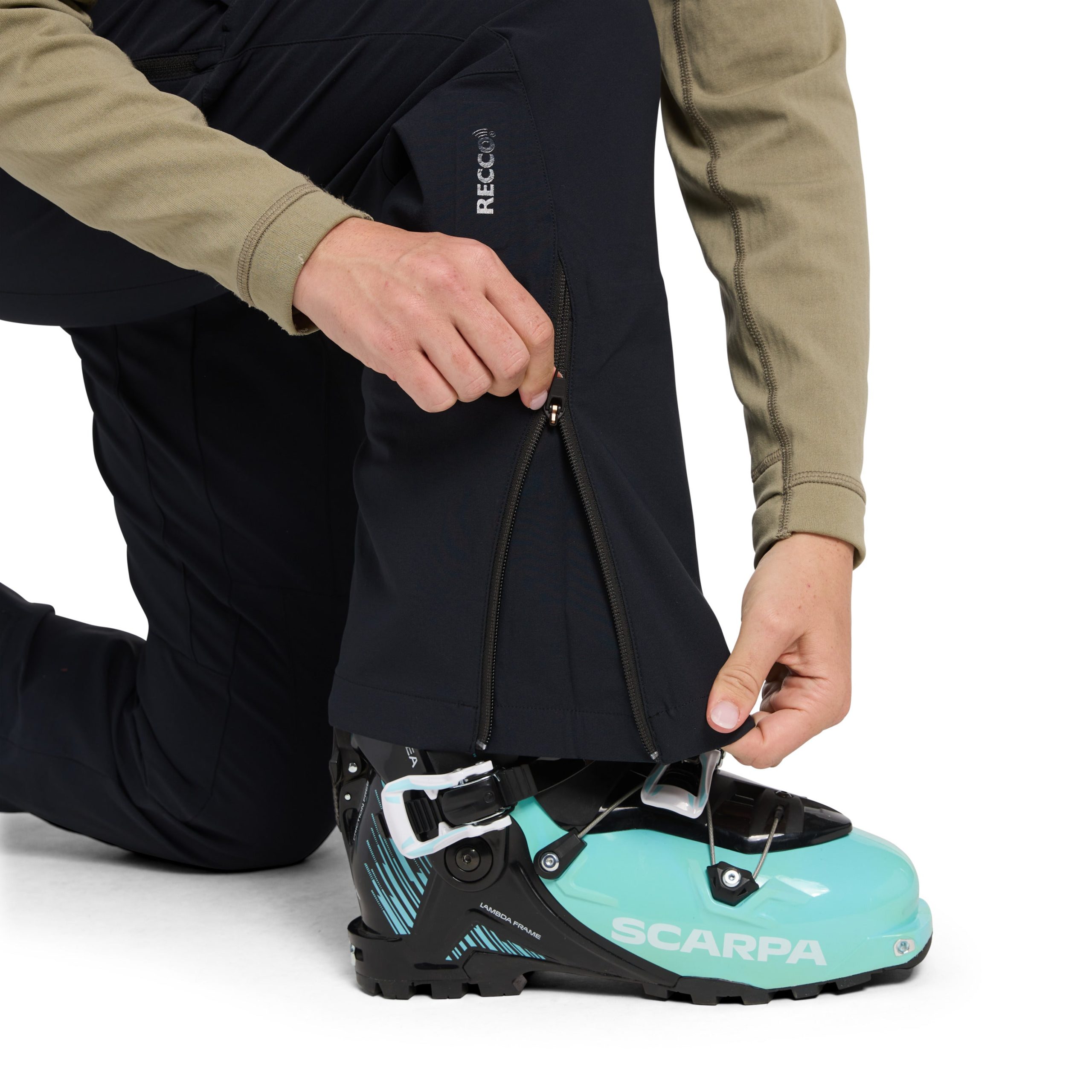 Women's Dawn Patrol Pants - Image 9