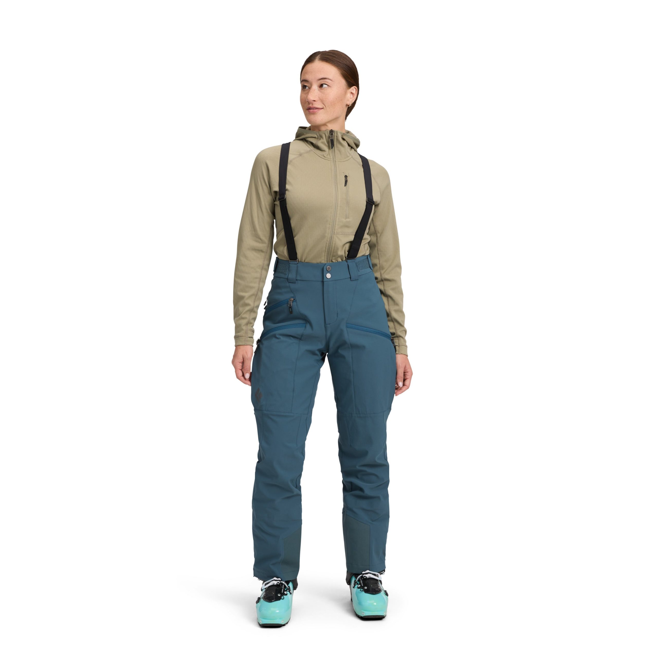 Women's Dawn Patrol Pants - Image 2