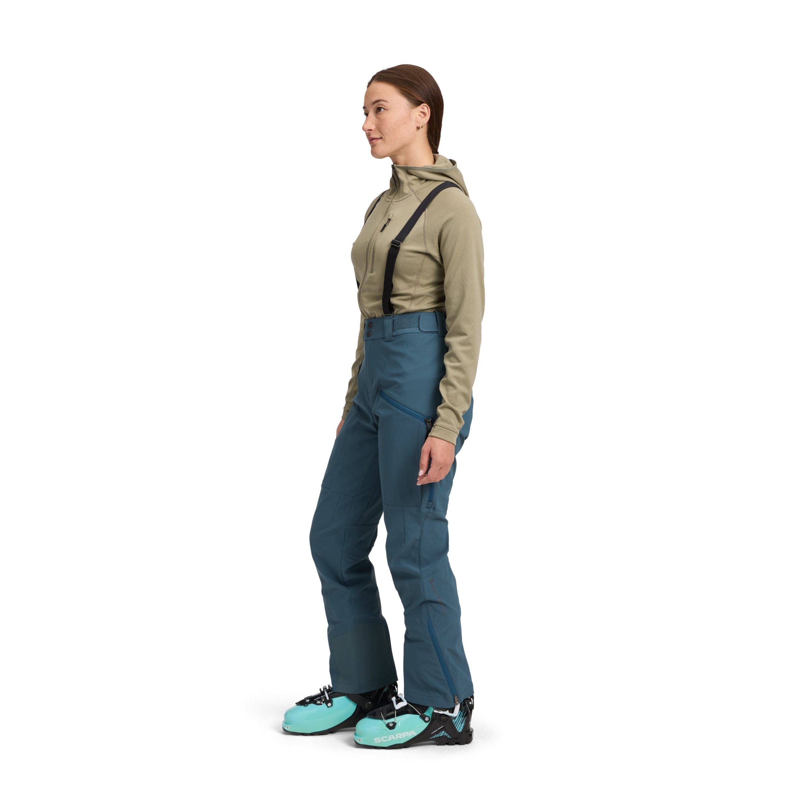Women's Dawn Patrol Pants - Image 10