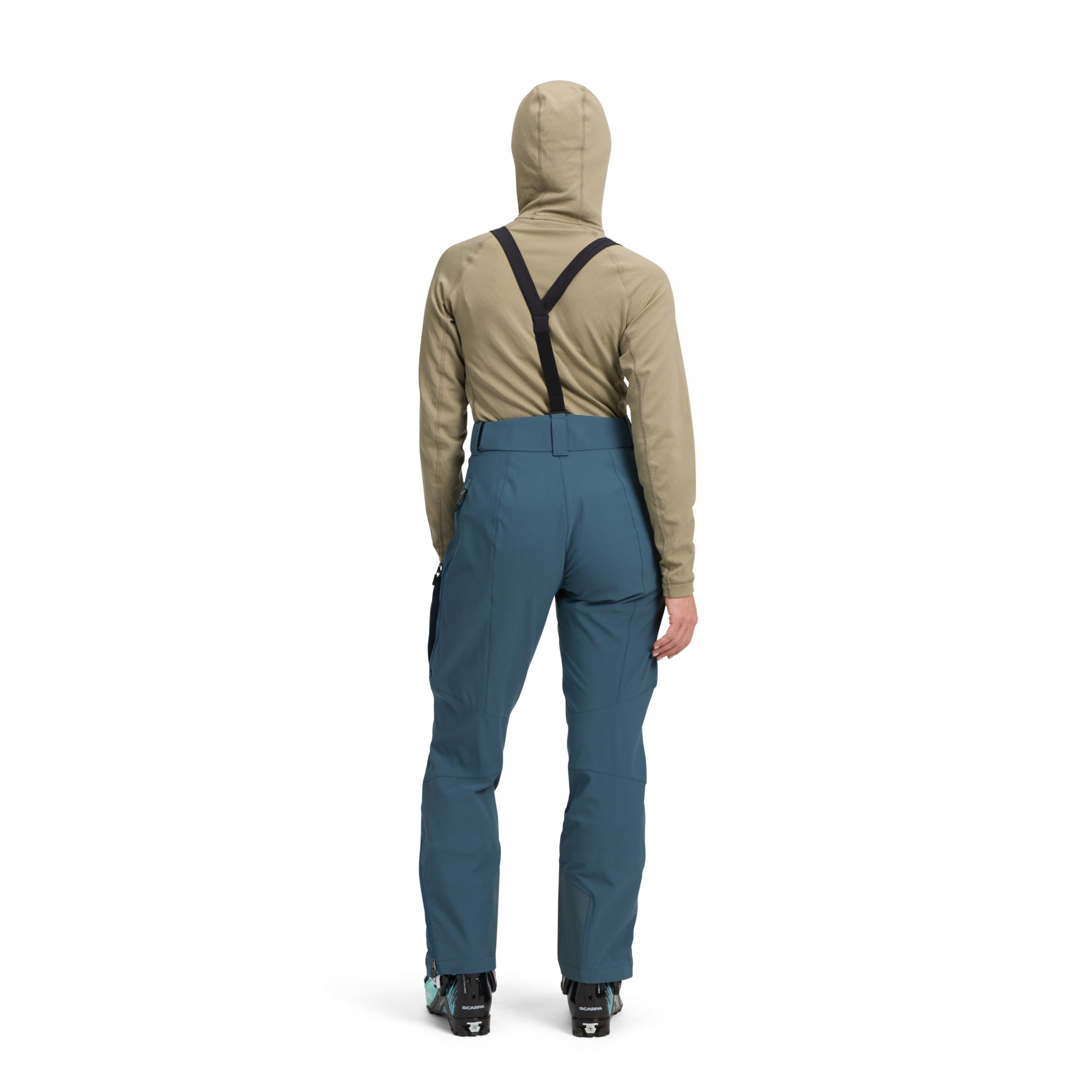 Women's Dawn Patrol Pants - Image 11