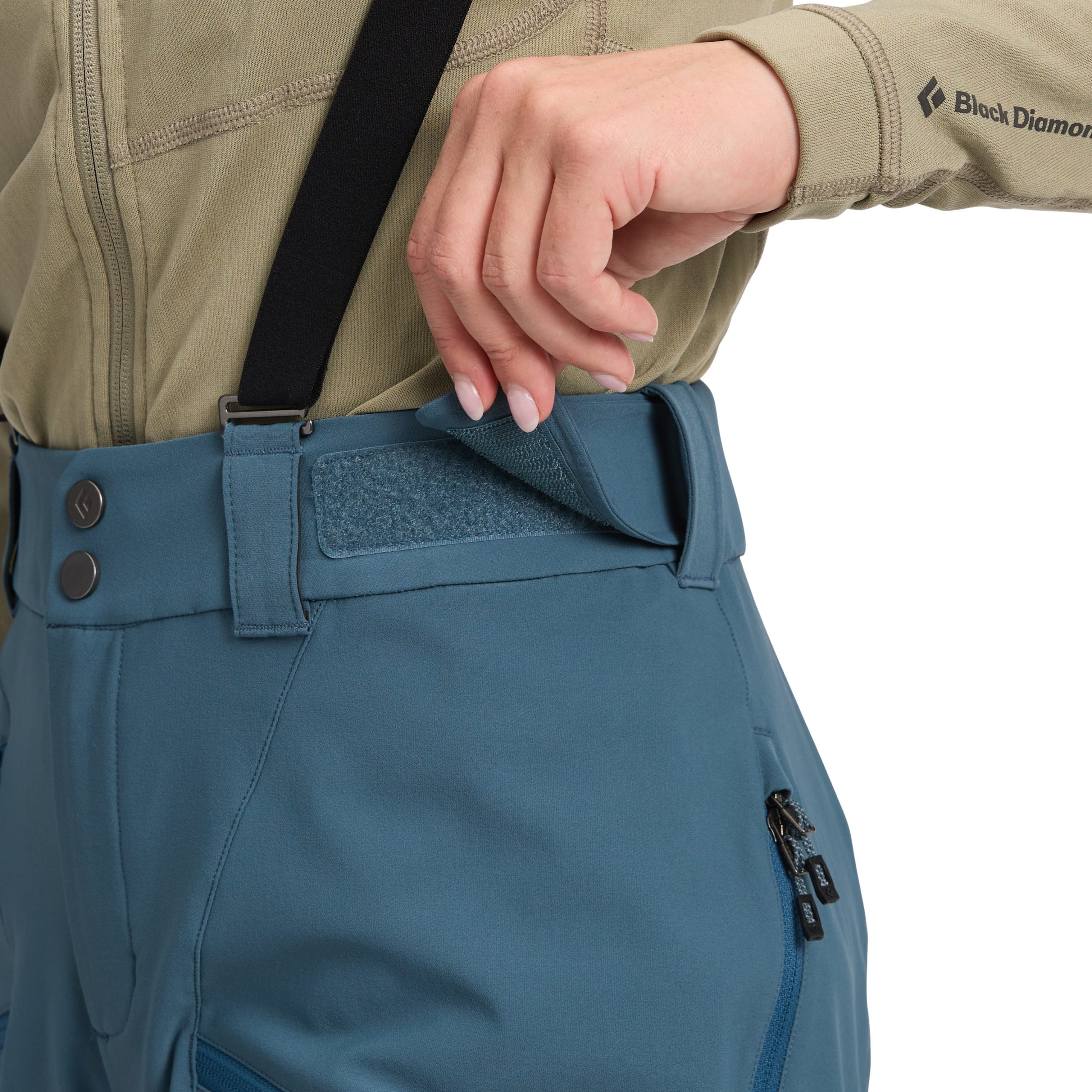 Women's Dawn Patrol Pants - Image 12