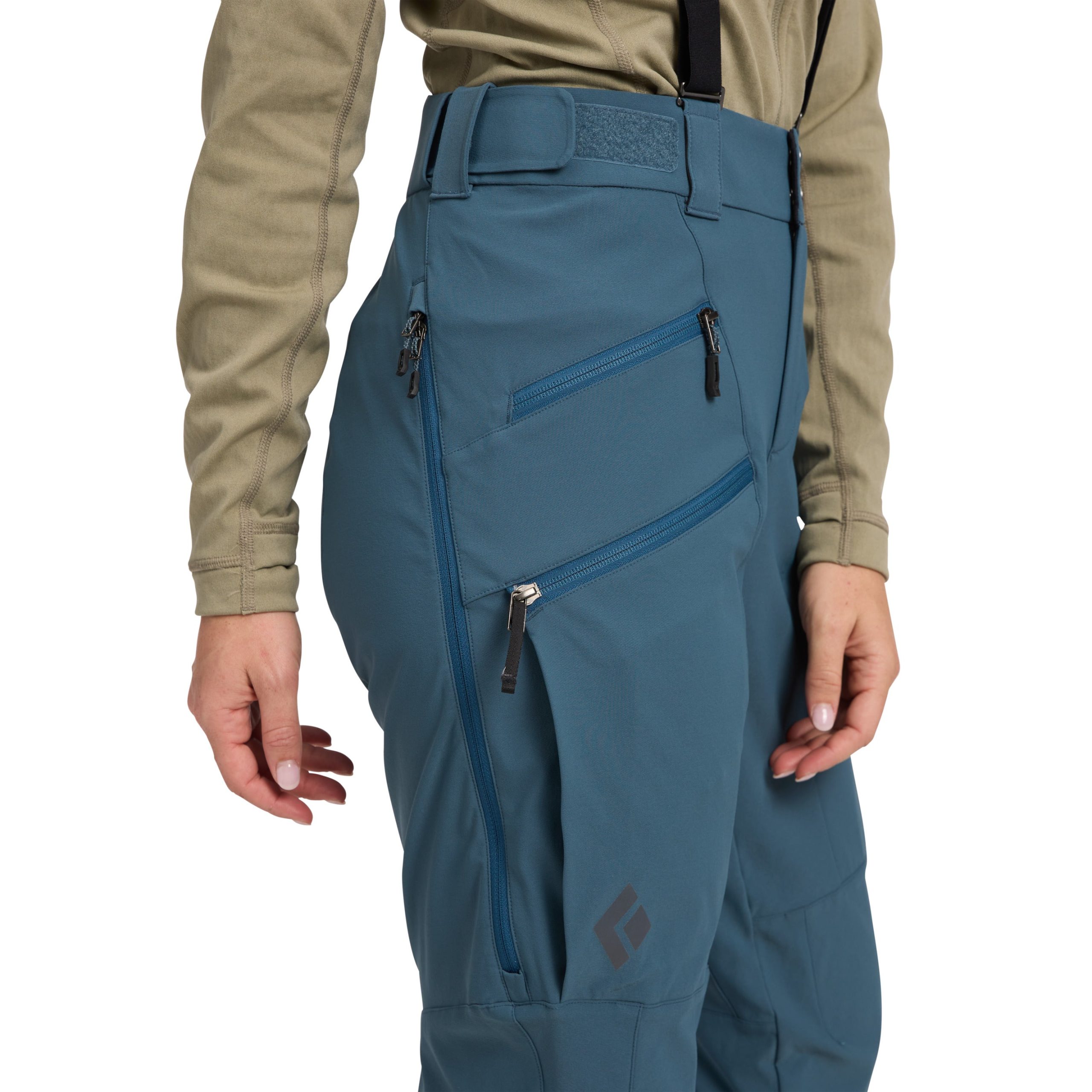 Women's Dawn Patrol Pants - Image 14