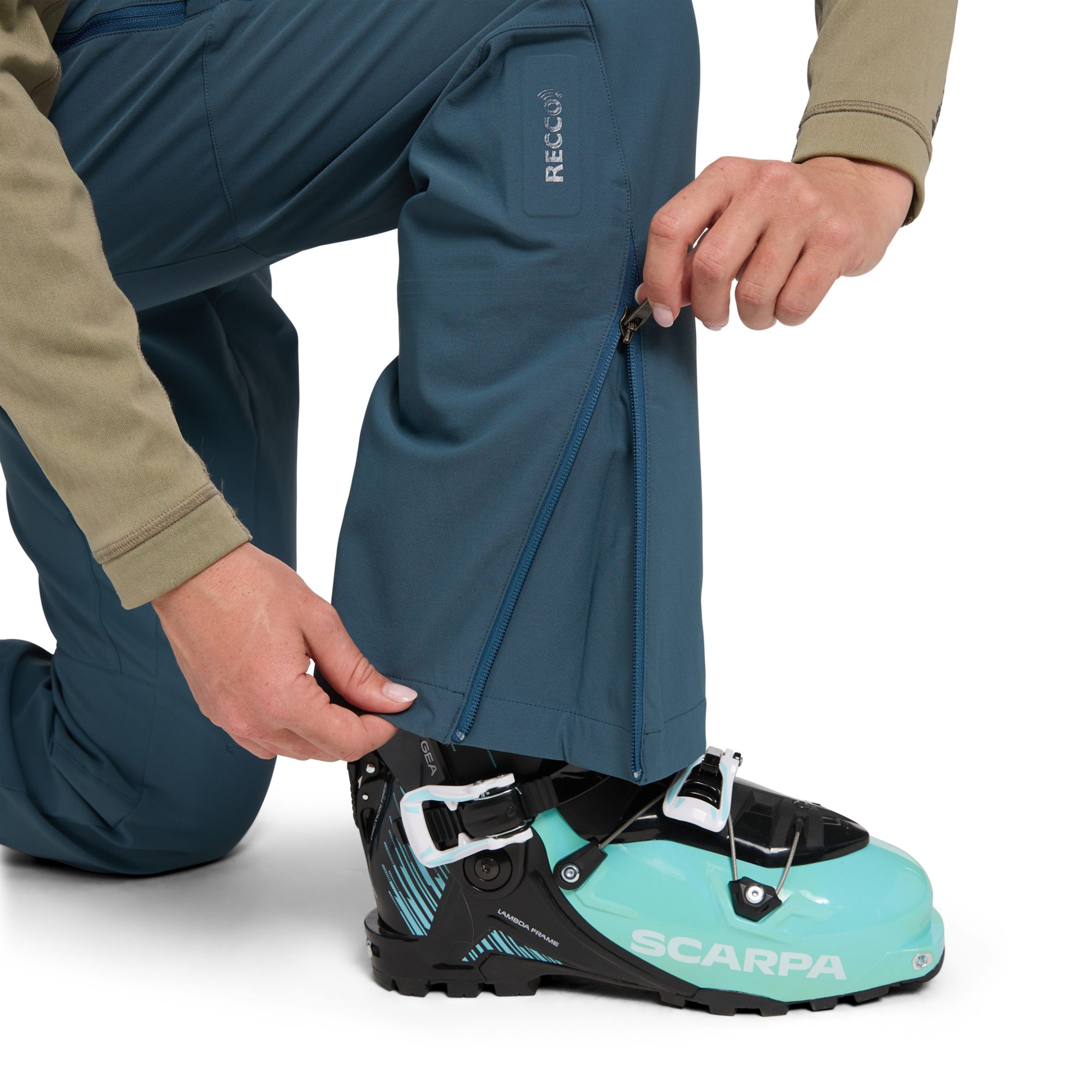 Women's Dawn Patrol Pants - Image 16