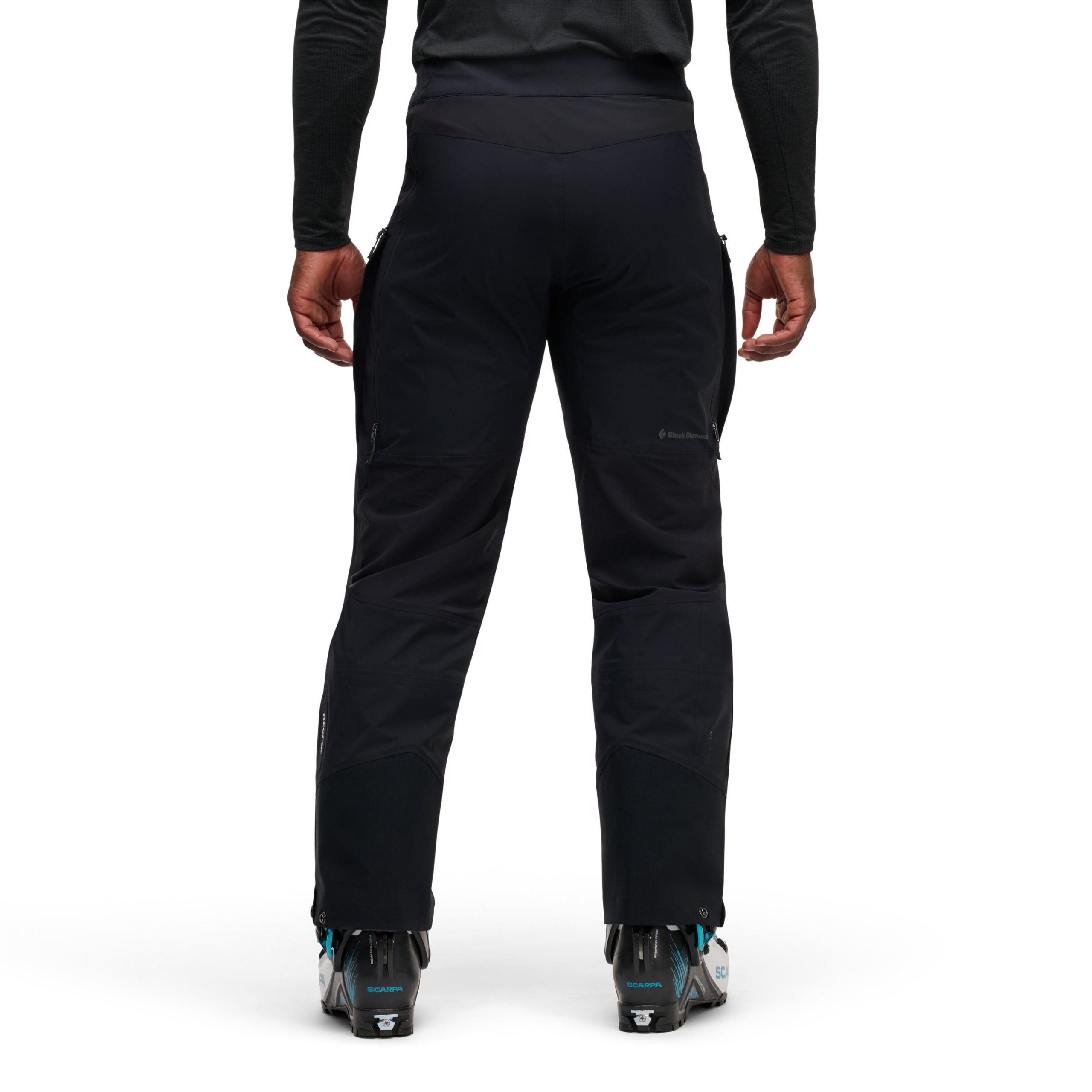 Men's Dawn Patrol Hybrid Pants - Image 3