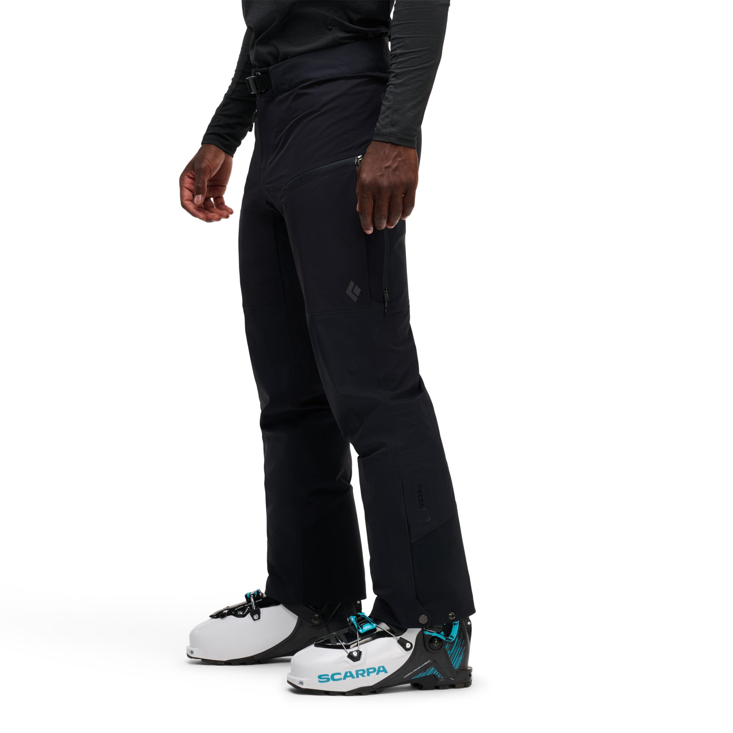 Men's Dawn Patrol Hybrid Pants - Image 4