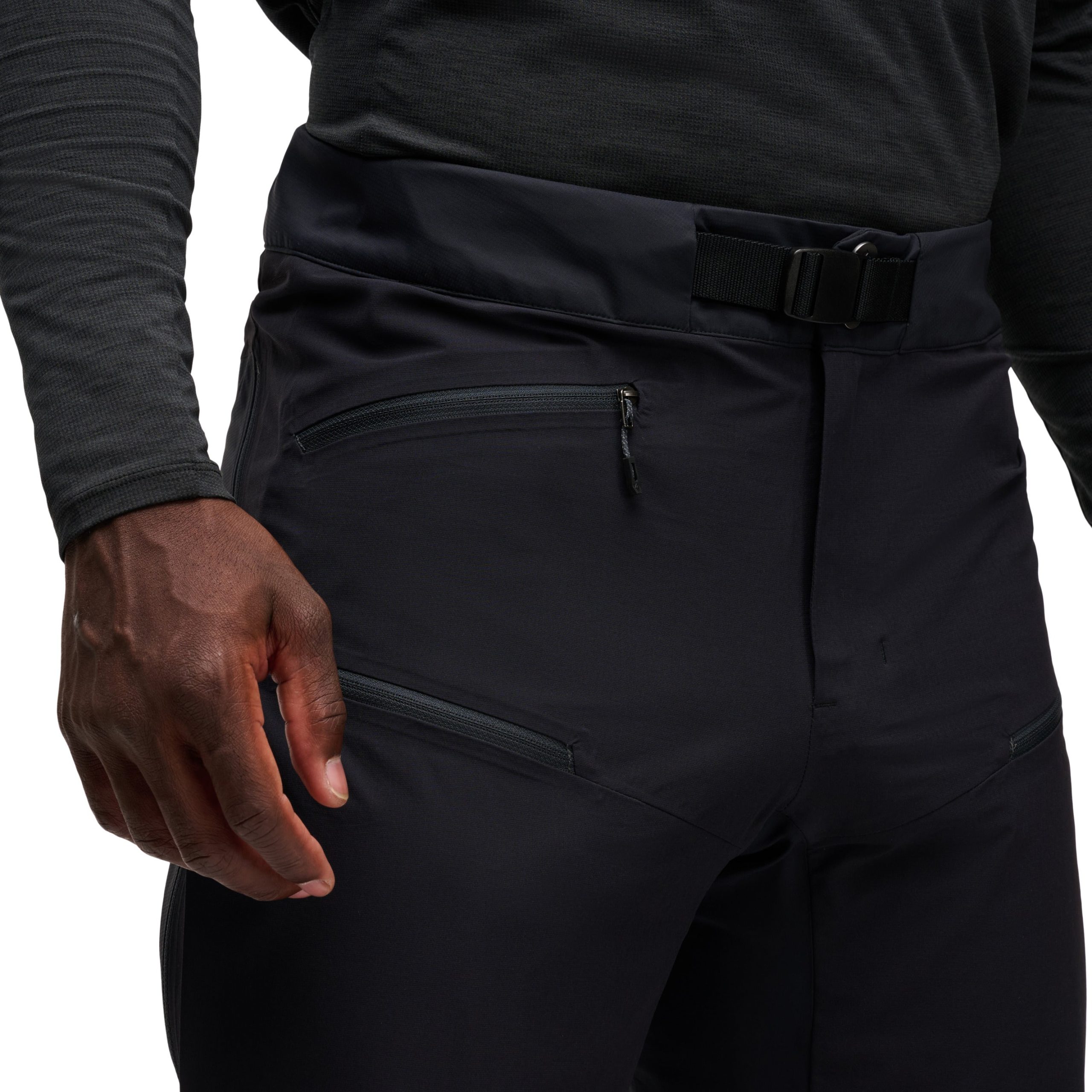 Men's Dawn Patrol Hybrid Pants - Image 5