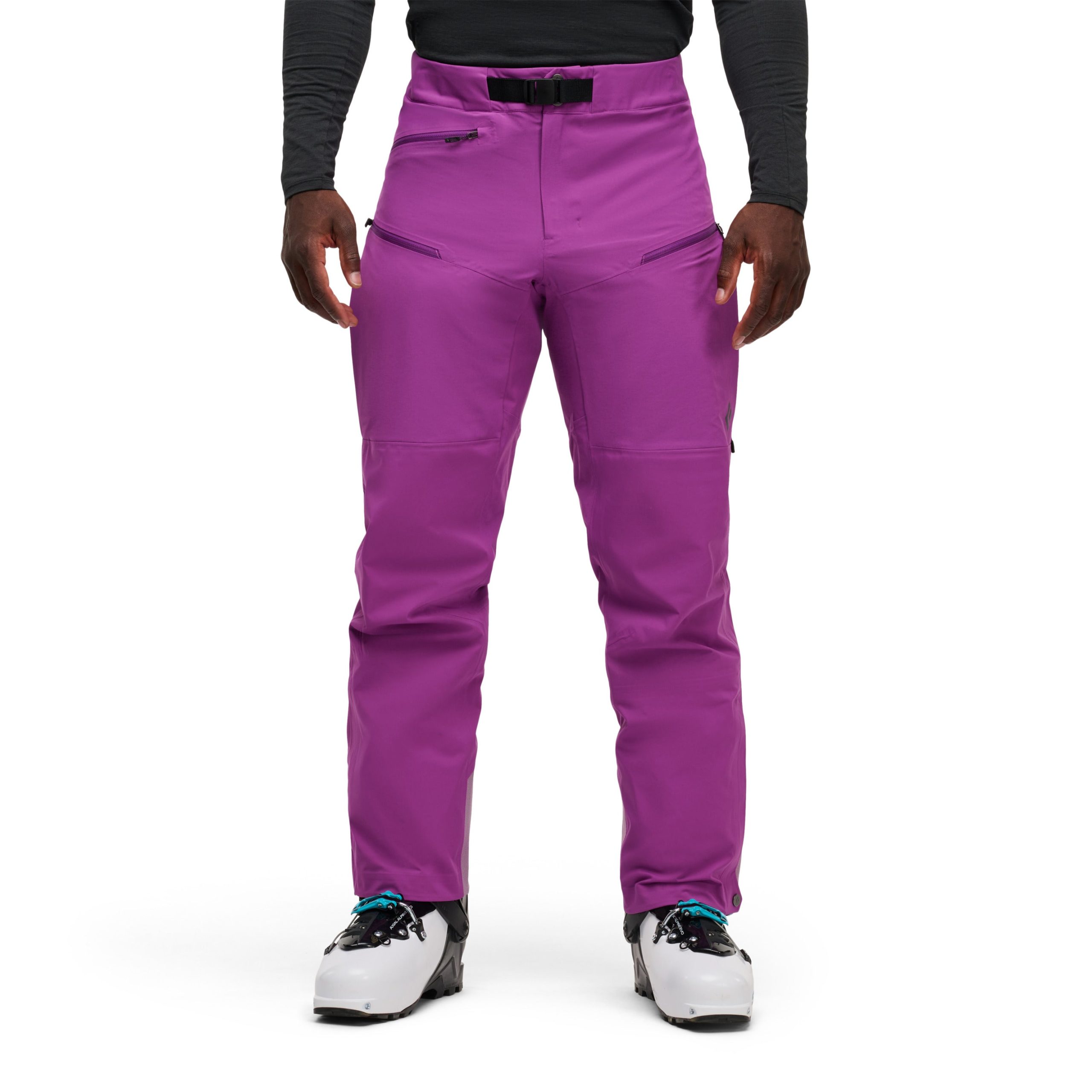 Men's Dawn Patrol Hybrid Pants - Image 2