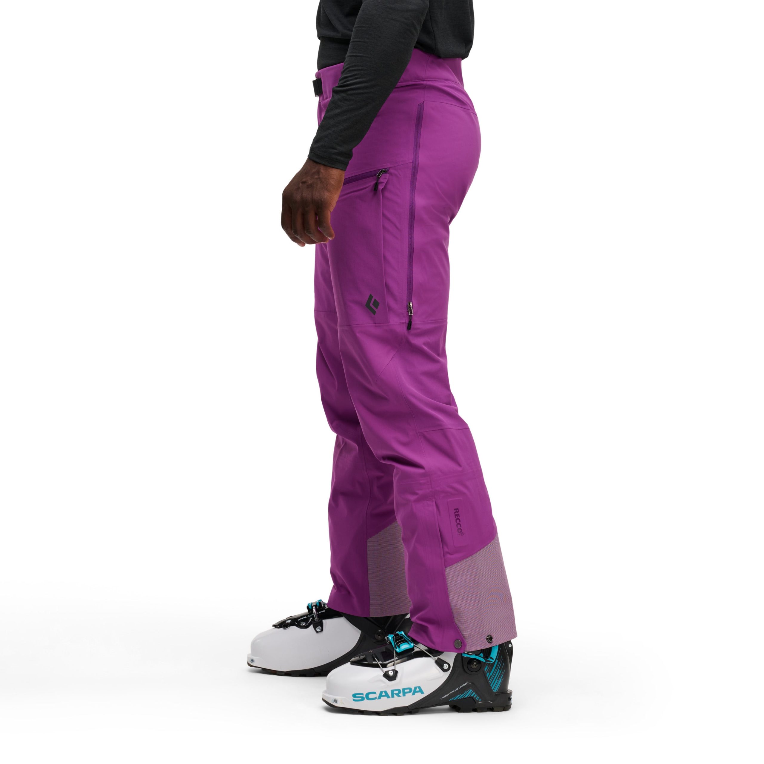 Men's Dawn Patrol Hybrid Pants - Image 8