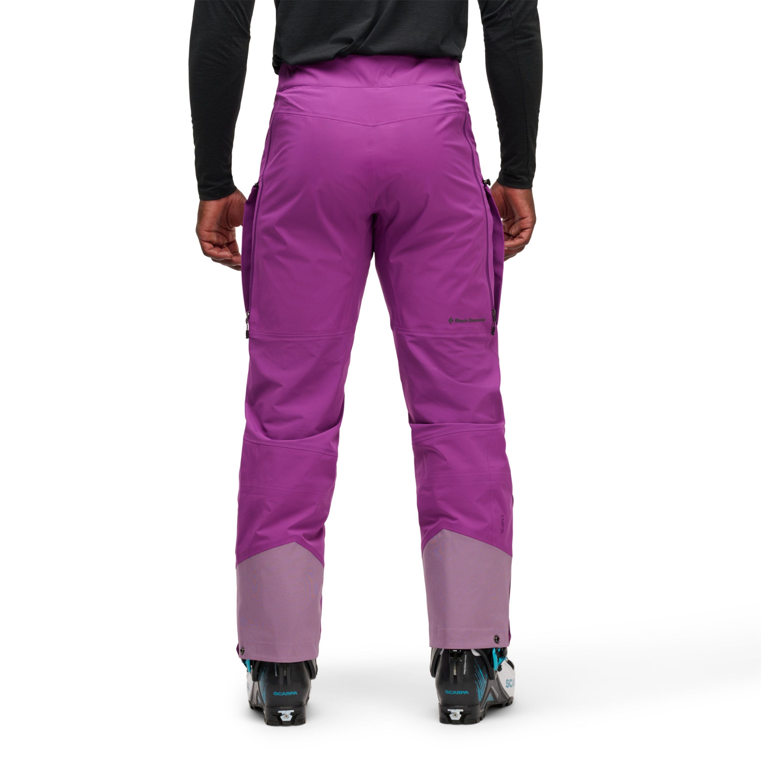 Men's Dawn Patrol Hybrid Pants - Image 9