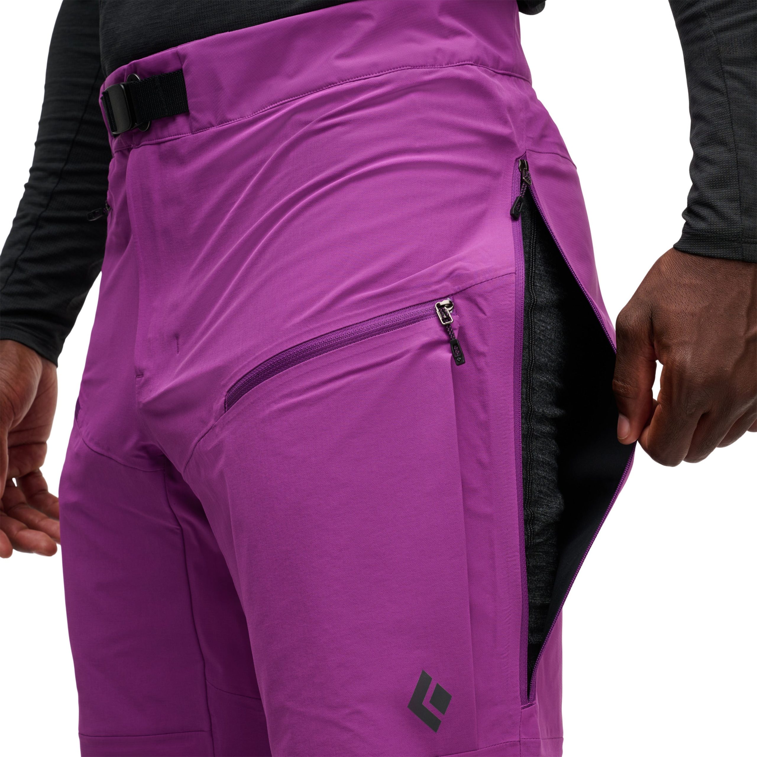 Men's Dawn Patrol Hybrid Pants - Image 11