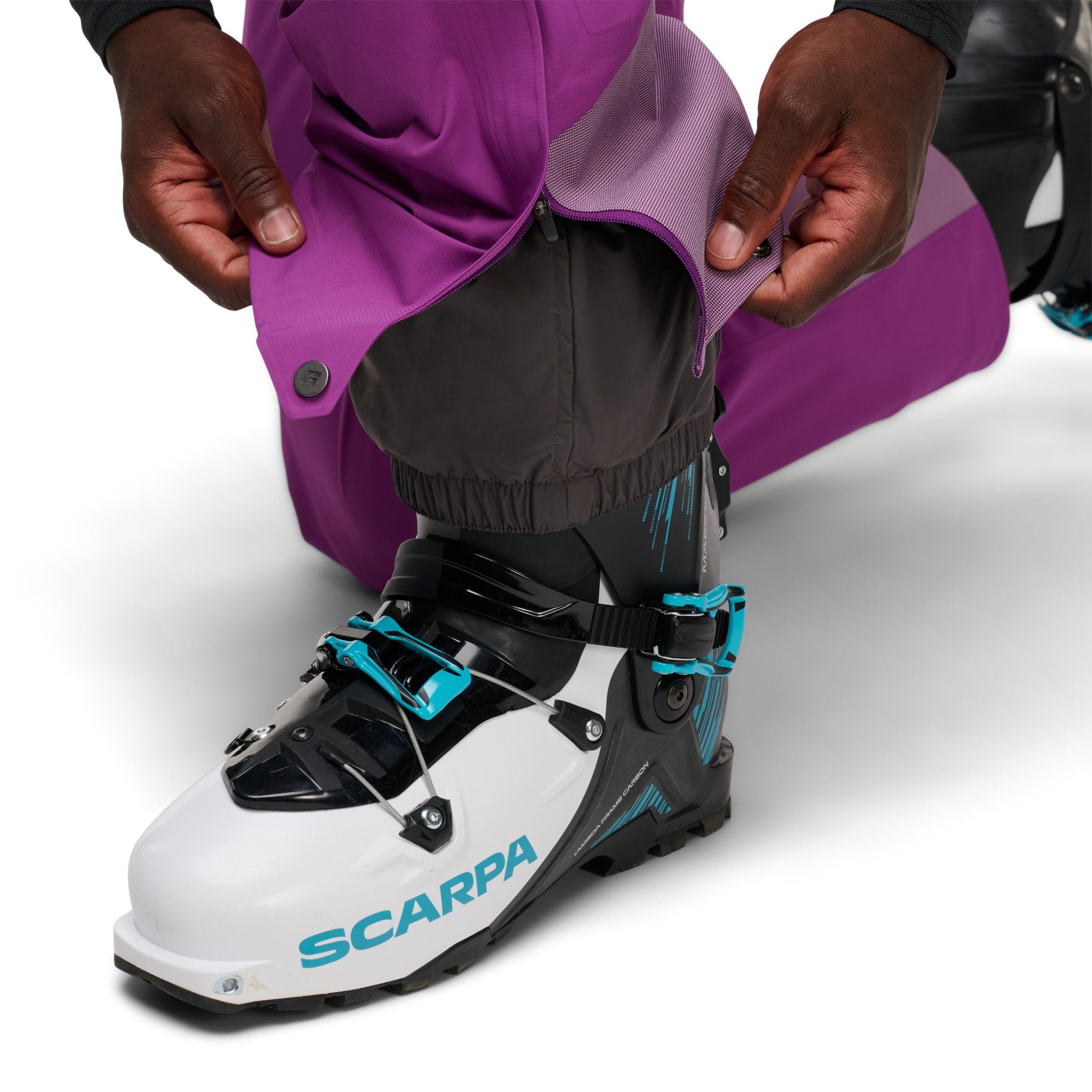 Men's Dawn Patrol Hybrid Pants - Image 12