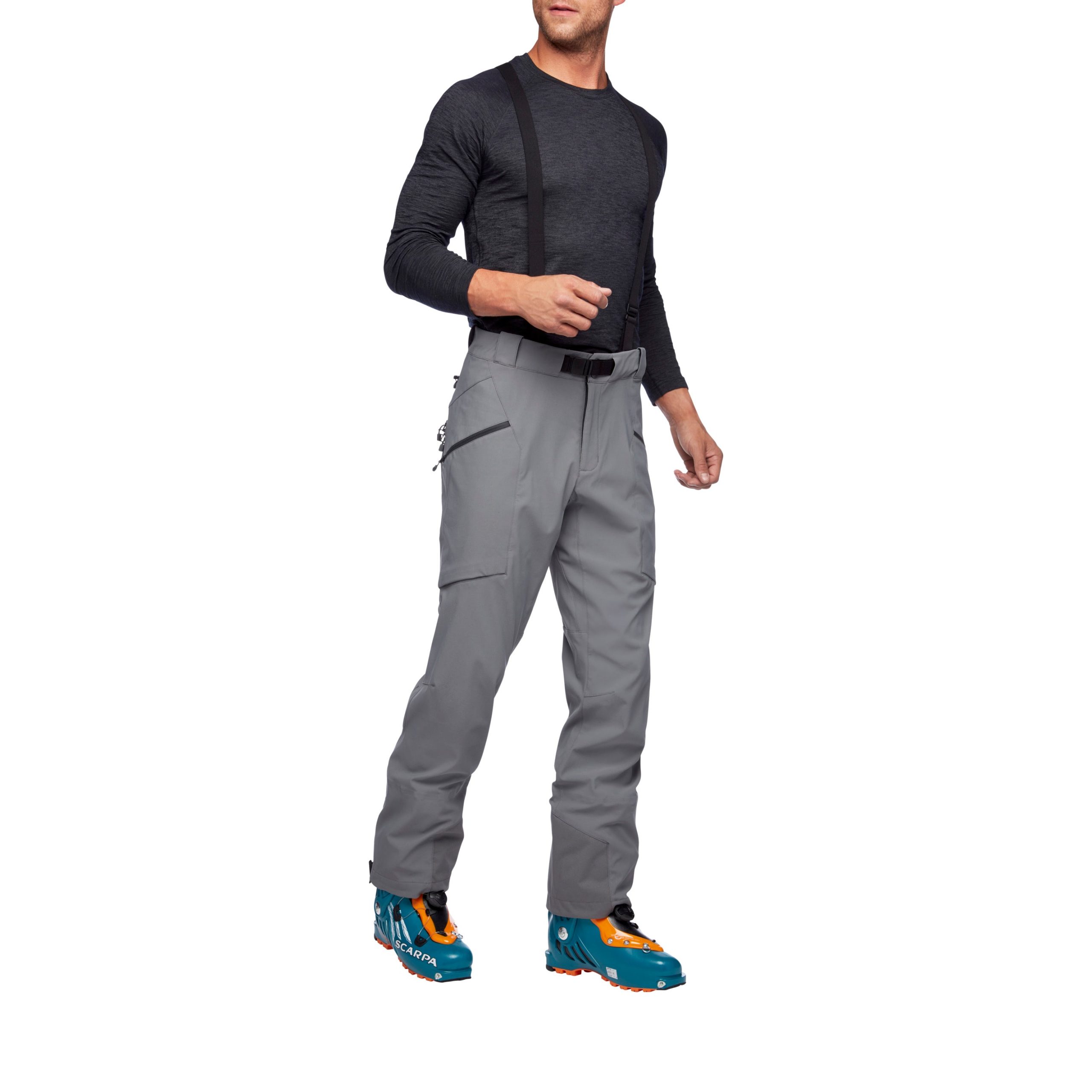 Men's Dawn Patrol Pants - Image 2