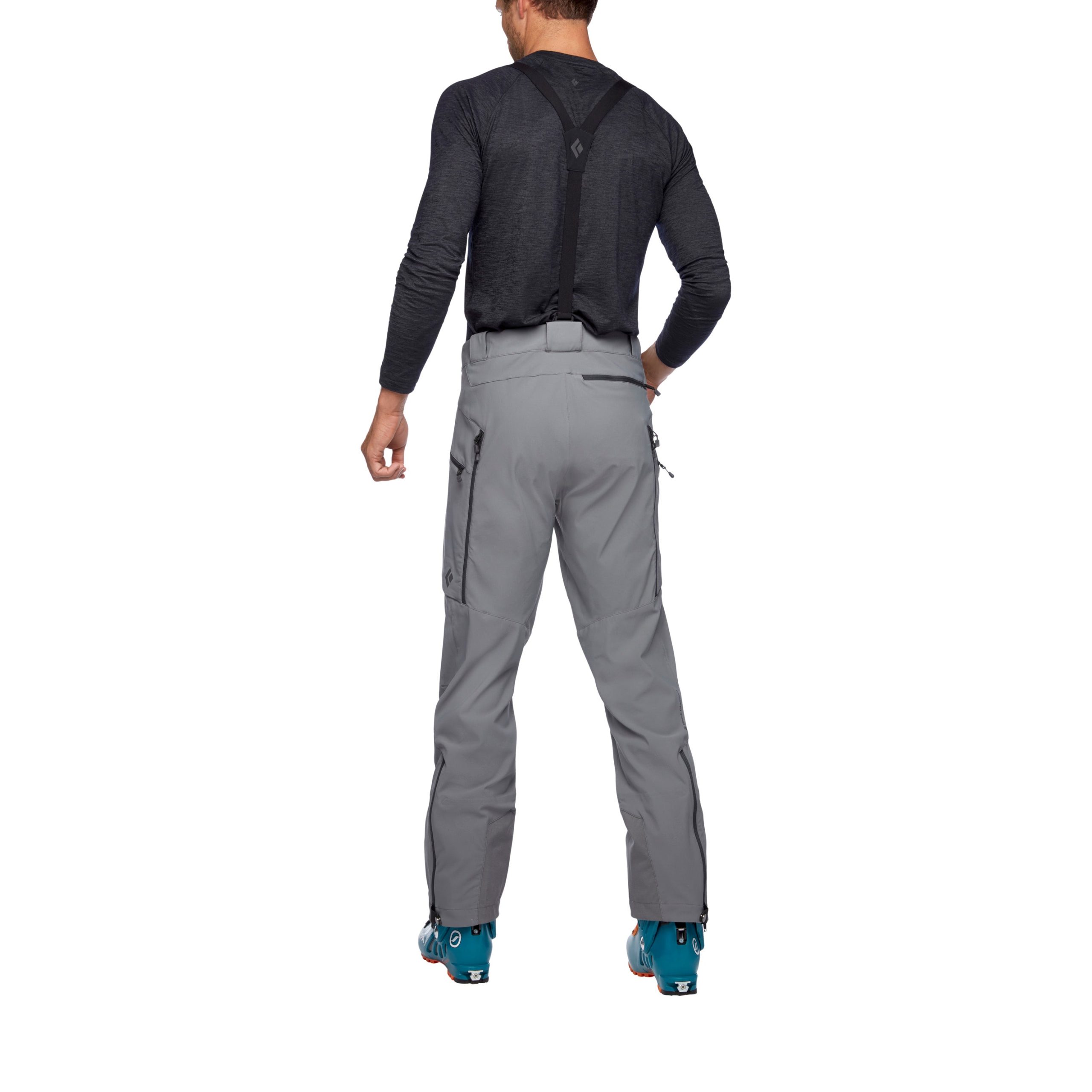 Men's Dawn Patrol Pants - Image 3