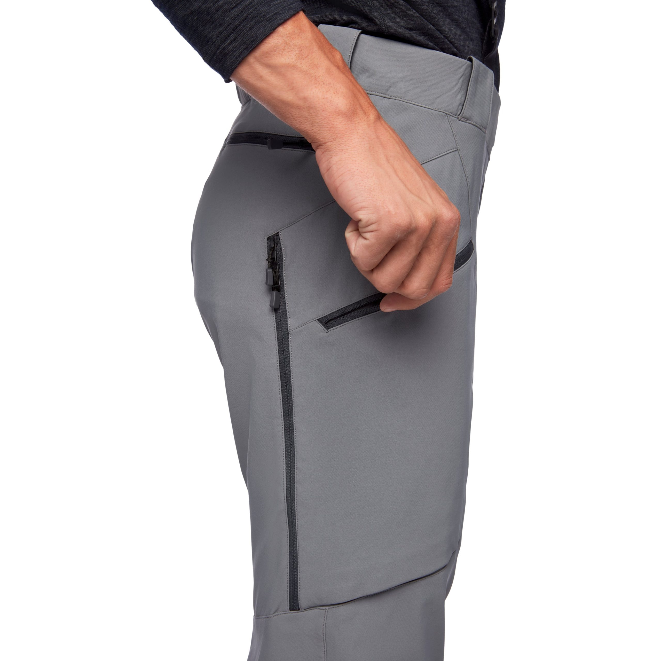 Men's Dawn Patrol Pants - Image 6