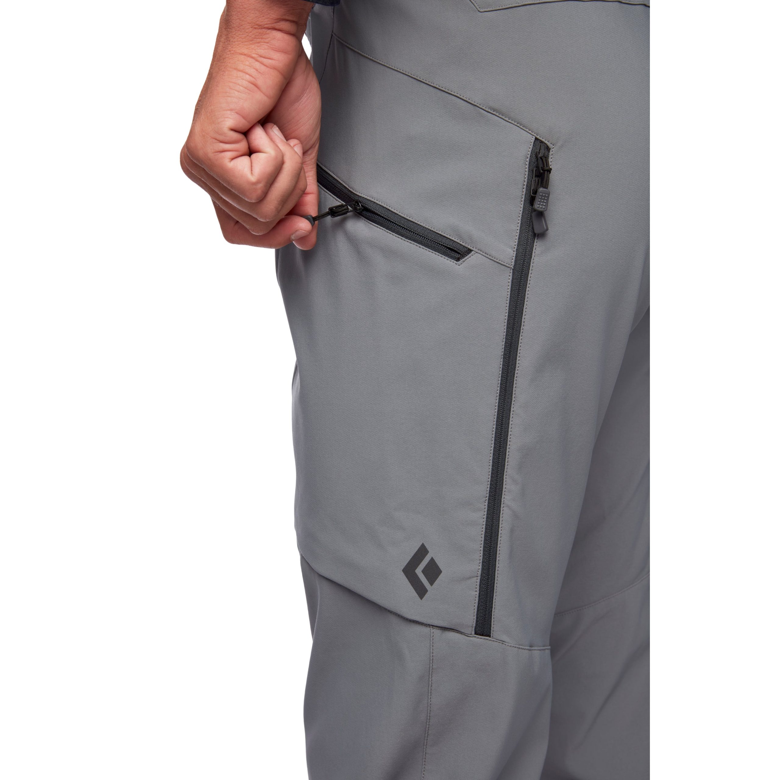 Men's Dawn Patrol Pants - Image 7