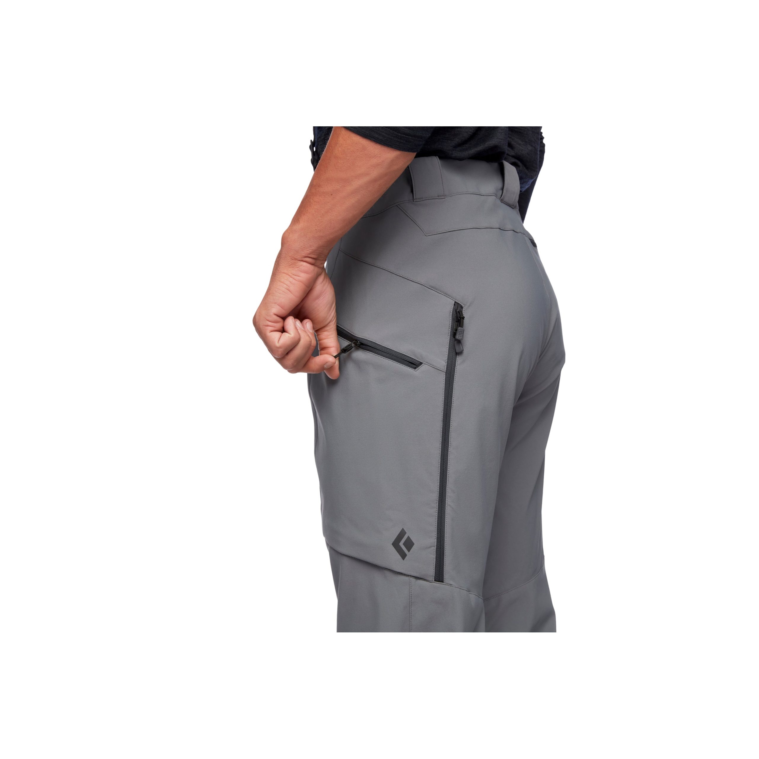 Men's Dawn Patrol Pants - Image 8