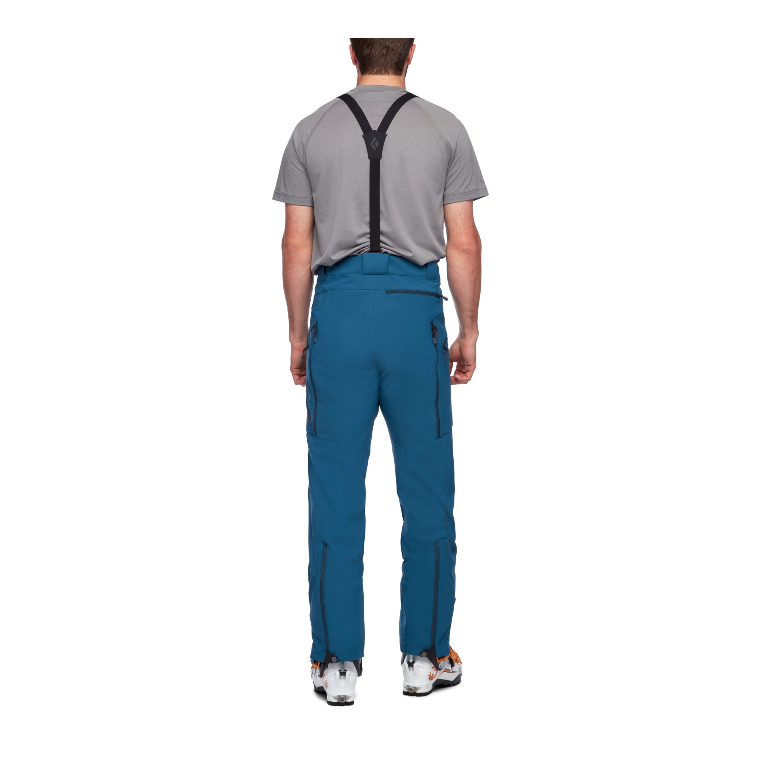 Men's Dawn Patrol Pants - Image 10