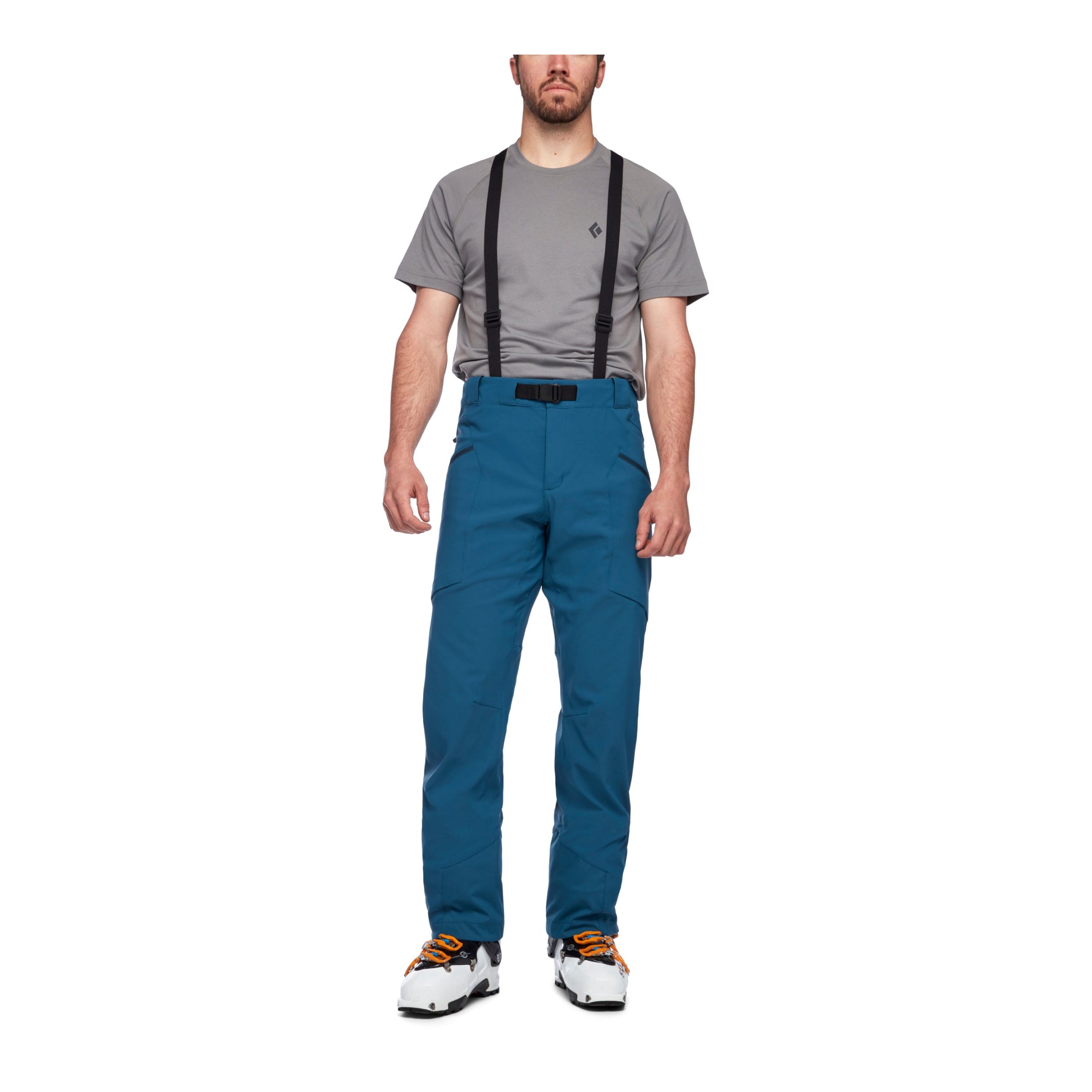 Men's Dawn Patrol Pants - Image 11