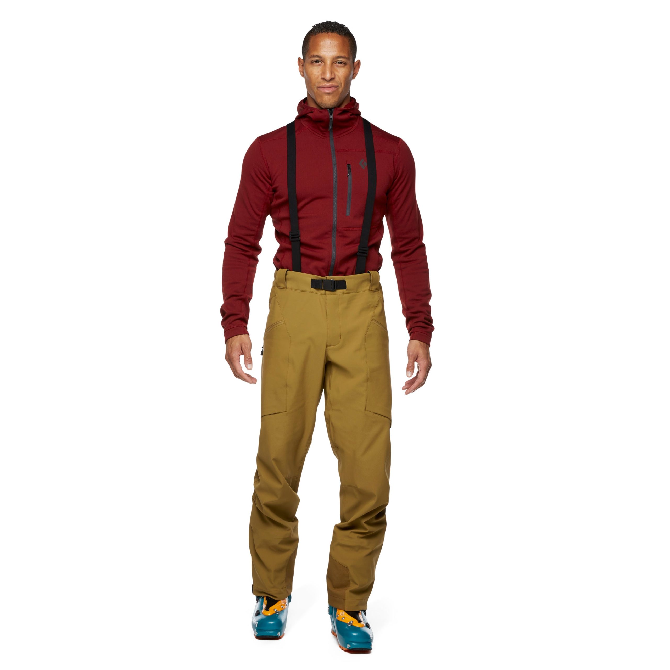 Men's Dawn Patrol Pants - Image 12