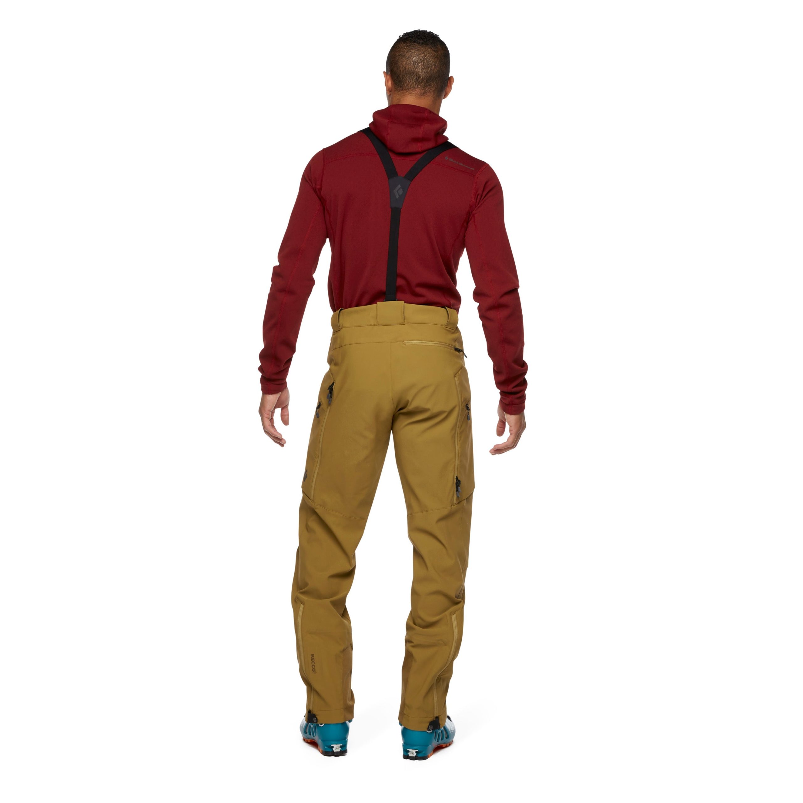 Men's Dawn Patrol Pants - Image 13